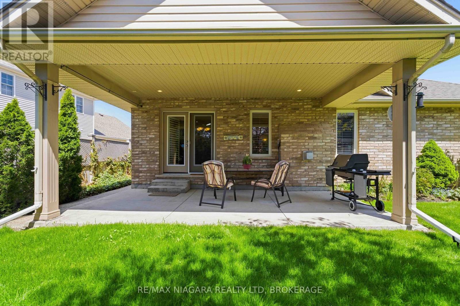 14 Nicholas Drive, St. Catharines (Rykert/vansickle), Ontario  L2S 4C2 - Photo 29 - X13118932