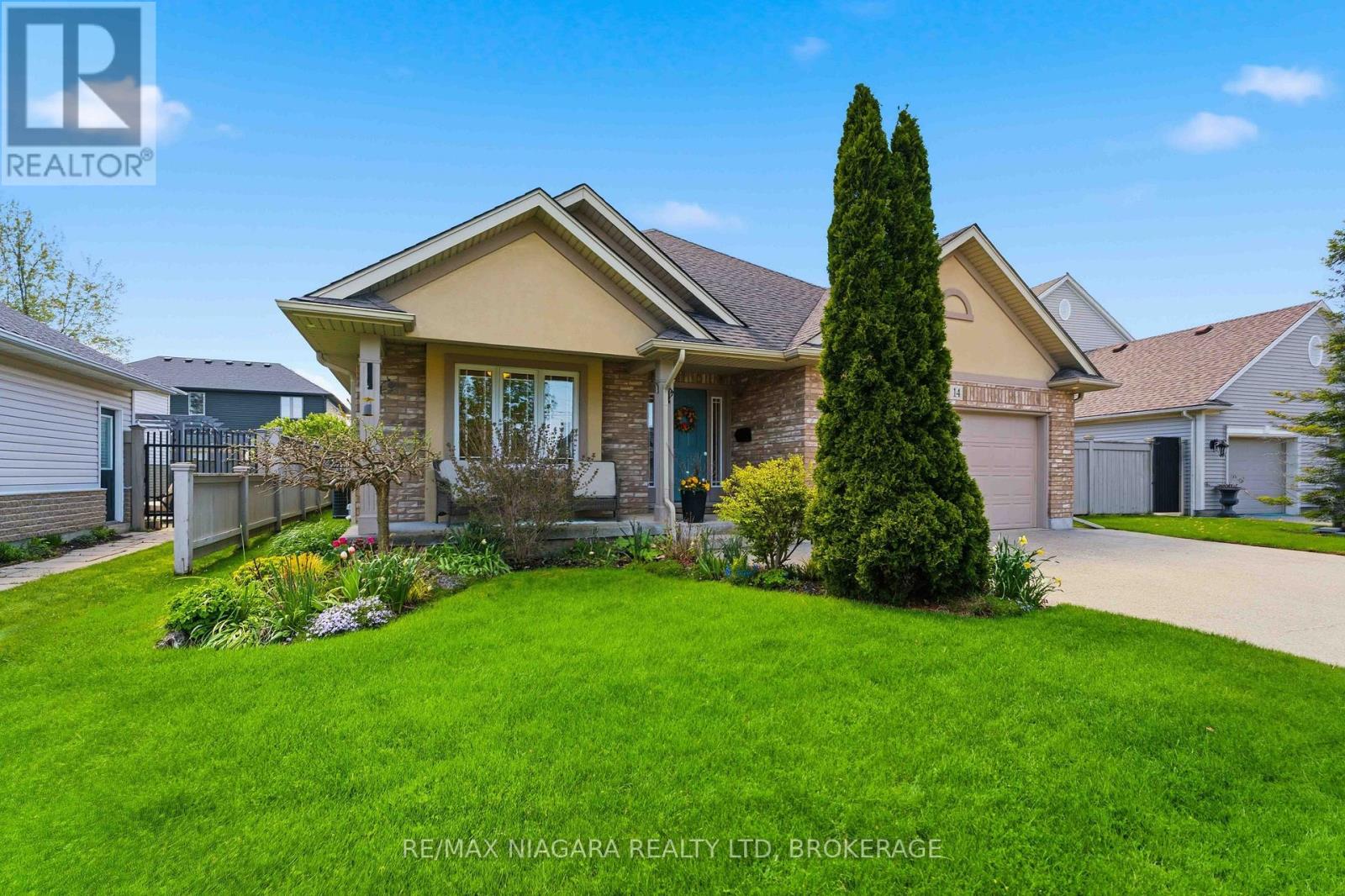 14 Nicholas Drive, St. Catharines (Rykert/vansickle), Ontario  L2S 4C2 - Photo 3 - X13118932