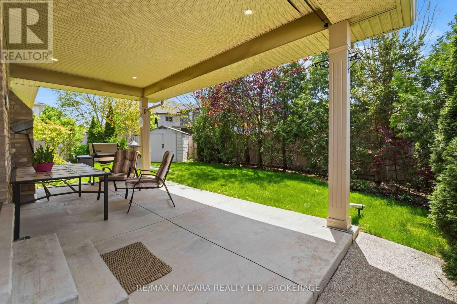 14 Nicholas Drive, St. Catharines (Rykert/vansickle), Ontario  L2S 4C2 - Photo 30 - X13118932