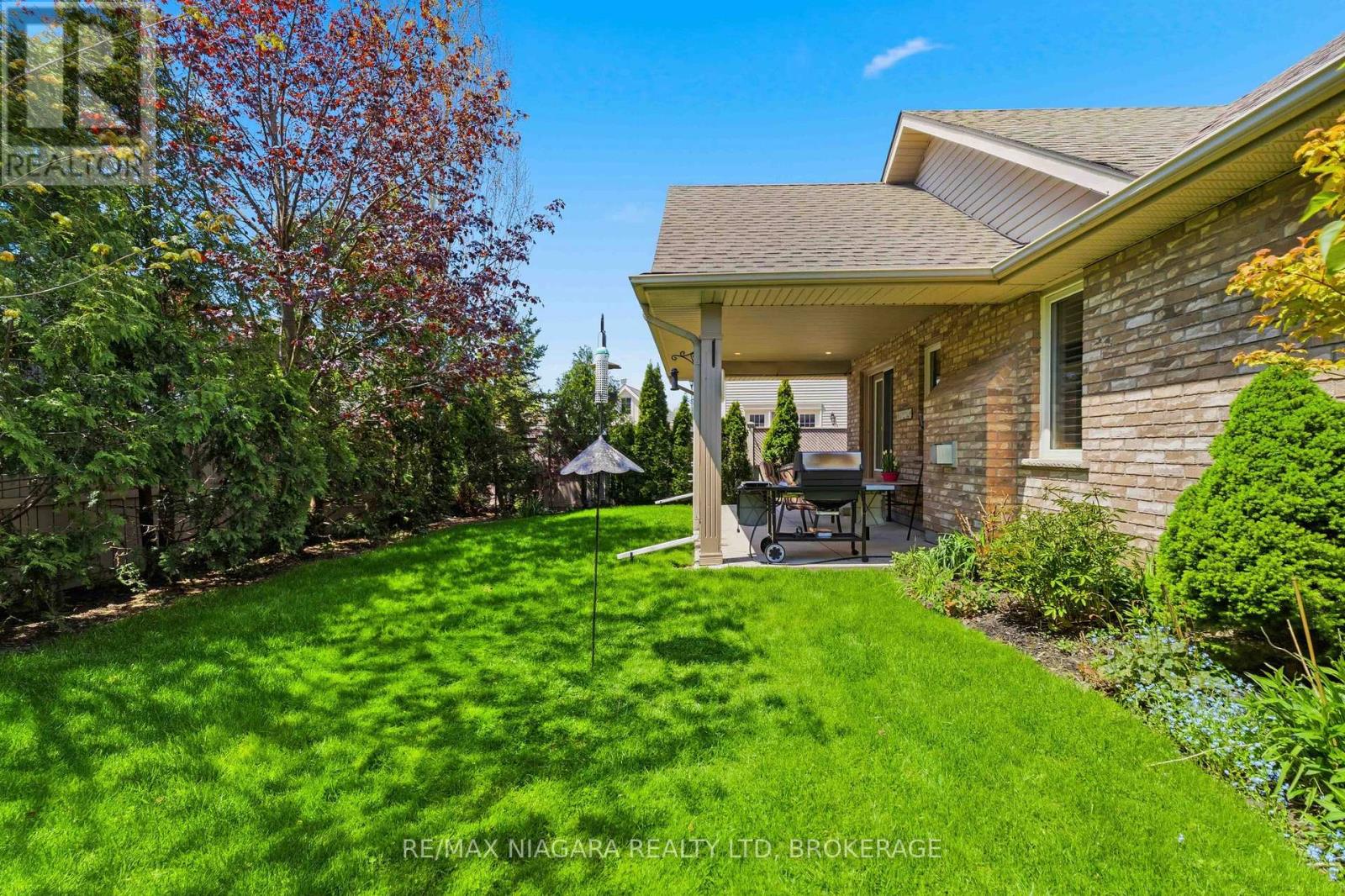 14 Nicholas Drive, St. Catharines (Rykert/vansickle), Ontario  L2S 4C2 - Photo 31 - X13118932