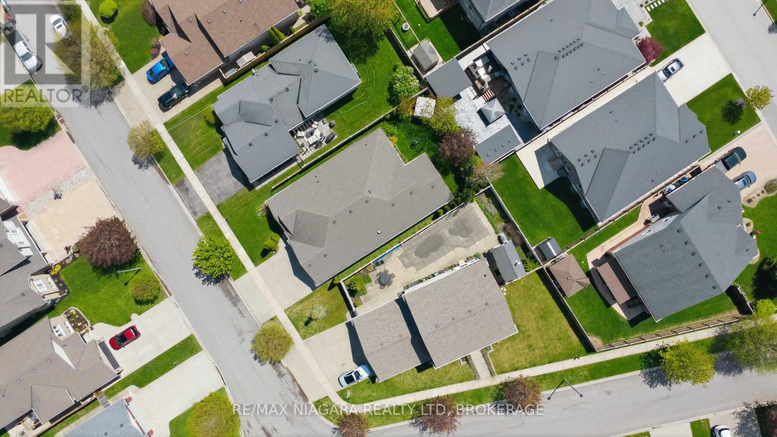 14 Nicholas Drive, St. Catharines (Rykert/vansickle), Ontario  L2S 4C2 - Photo 32 - X13118932