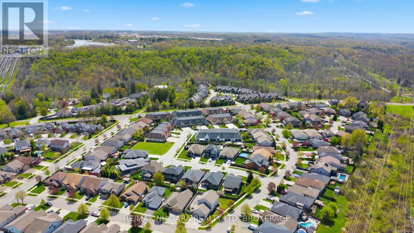 14 Nicholas Drive, St. Catharines (Rykert/vansickle), Ontario  L2S 4C2 - Photo 34 - X13118932