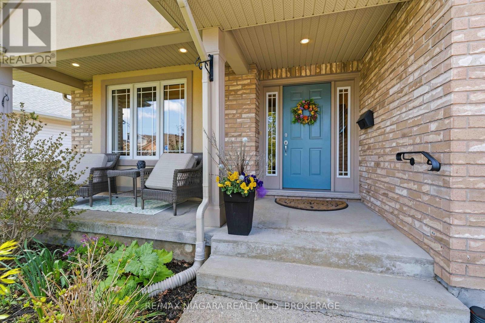 14 Nicholas Drive, St. Catharines (Rykert/vansickle), Ontario  L2S 4C2 - Photo 4 - X13118932