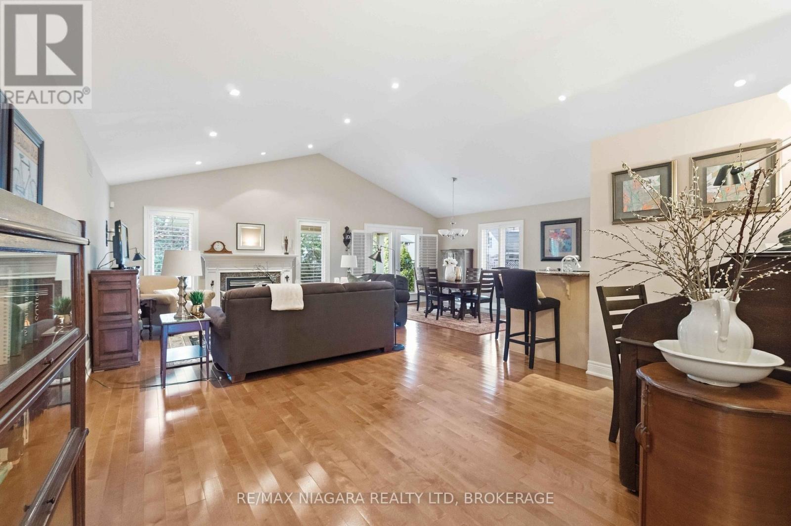 14 Nicholas Drive, St. Catharines (Rykert/vansickle), Ontario  L2S 4C2 - Photo 9 - X13118932