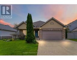 14 NICHOLAS DRIVE, St. Catharines, Ontario