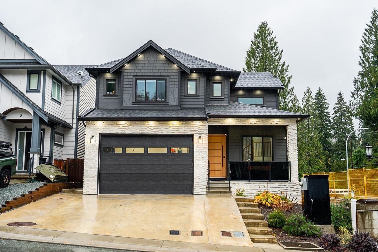 1 4581 Sumas Mountain Road, Abbotsford, British Columbia  V3W 2H9 - Photo 1 - R3122819