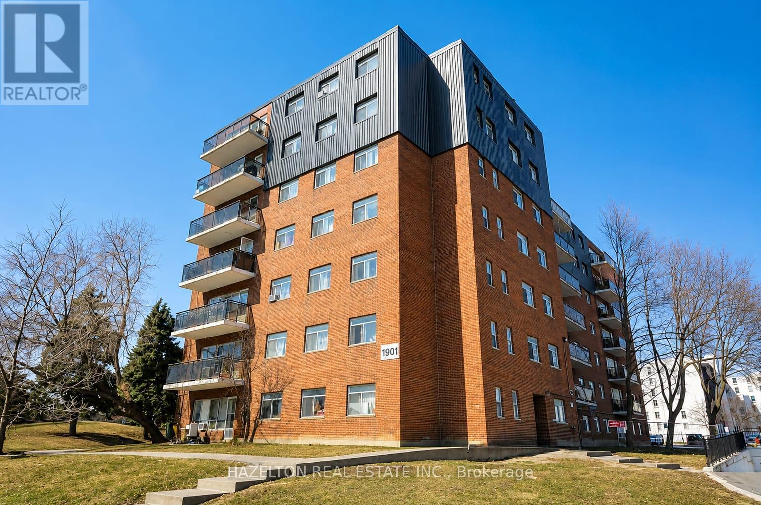 315 - 1901 Martin Grove Road, Toronto, Ontario  M9V 3T1 - Photo 17 - W12818090