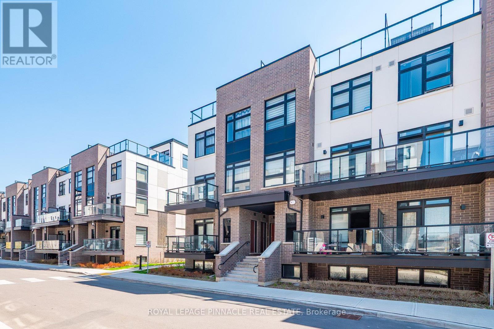 103 - 1585 ROSE WAY, Milton, Ontario