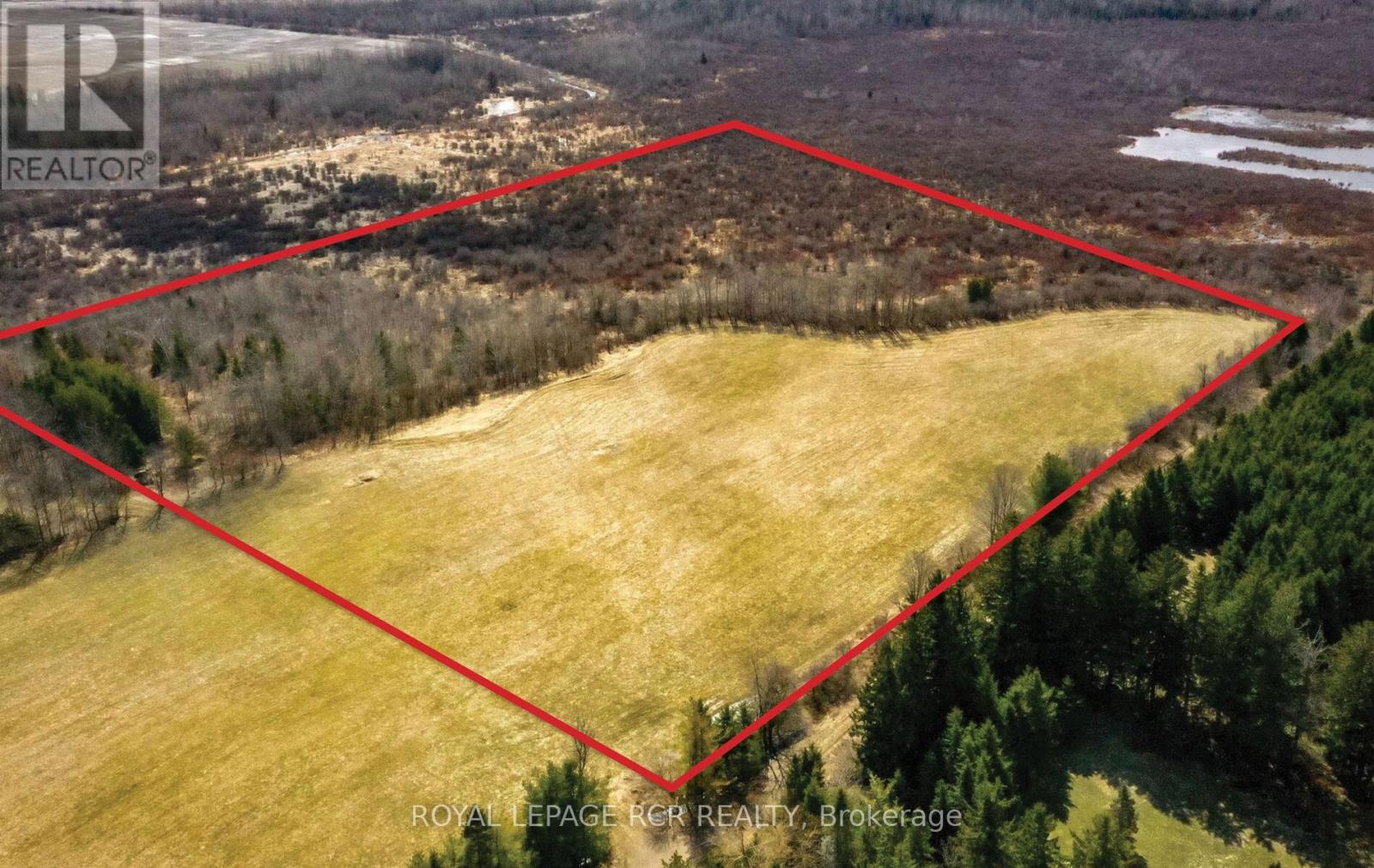 Ptlt 20 Con 8 (9th Line), Amaranth, Ontario  L9W 0H4 - Photo 3 - X12888330