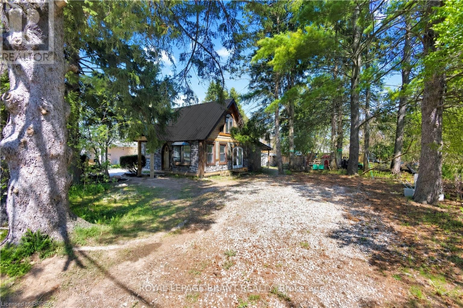 6 CHURCHILL DRIVE, Brant, Ontario