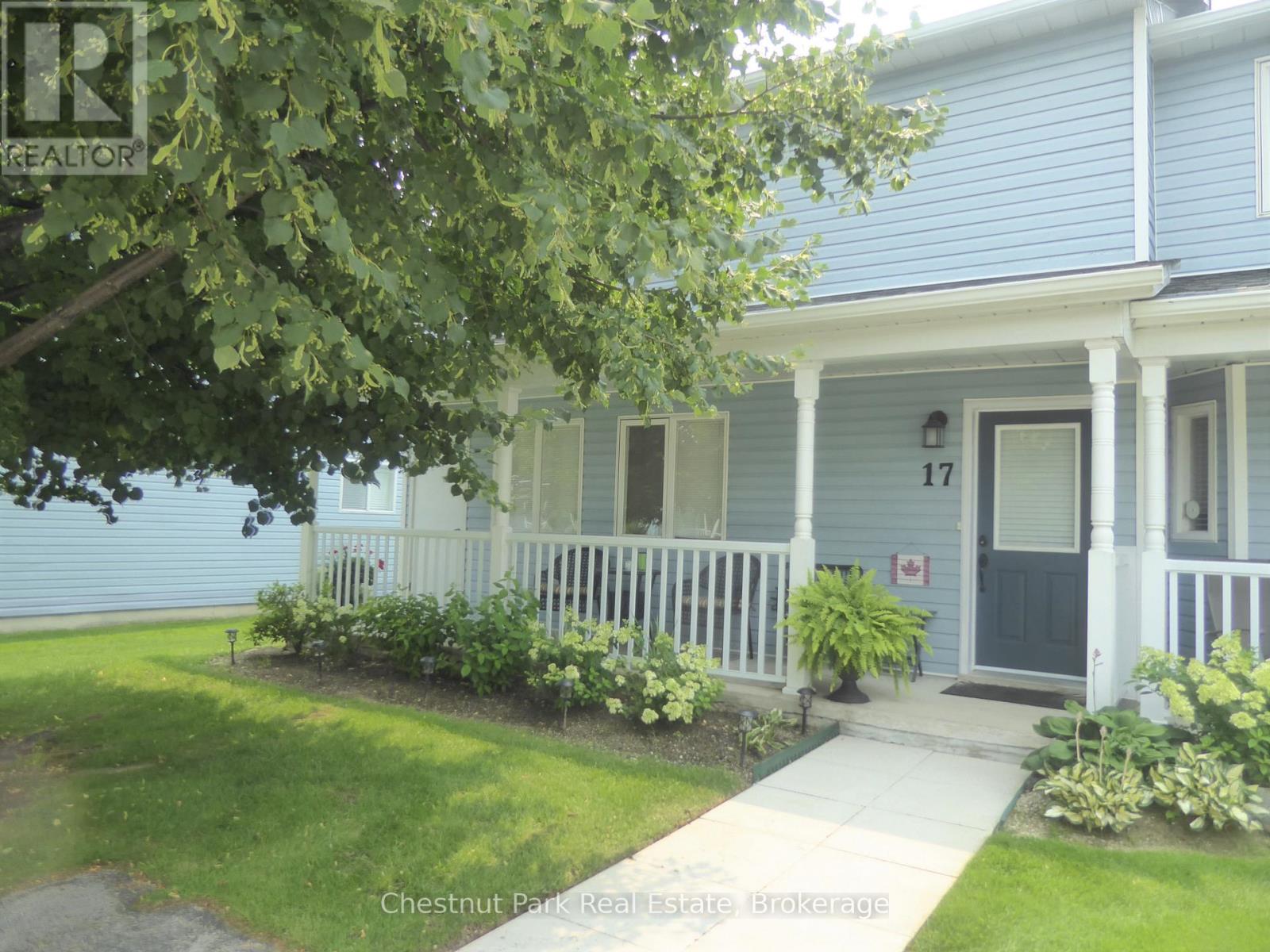 17 Valleymede Court, Collingwood, Ontario L9Y 3Y9 - Photo 2 - S13118724