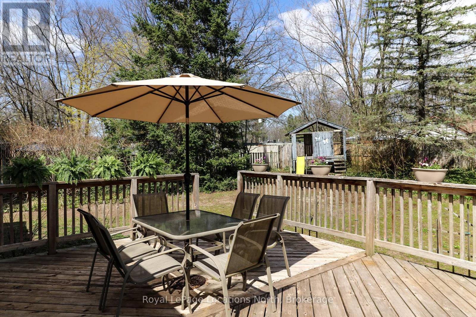 265 39th Street S, Wasaga Beach, Ontario L9Z 1S3 - Photo 3 - S13118970