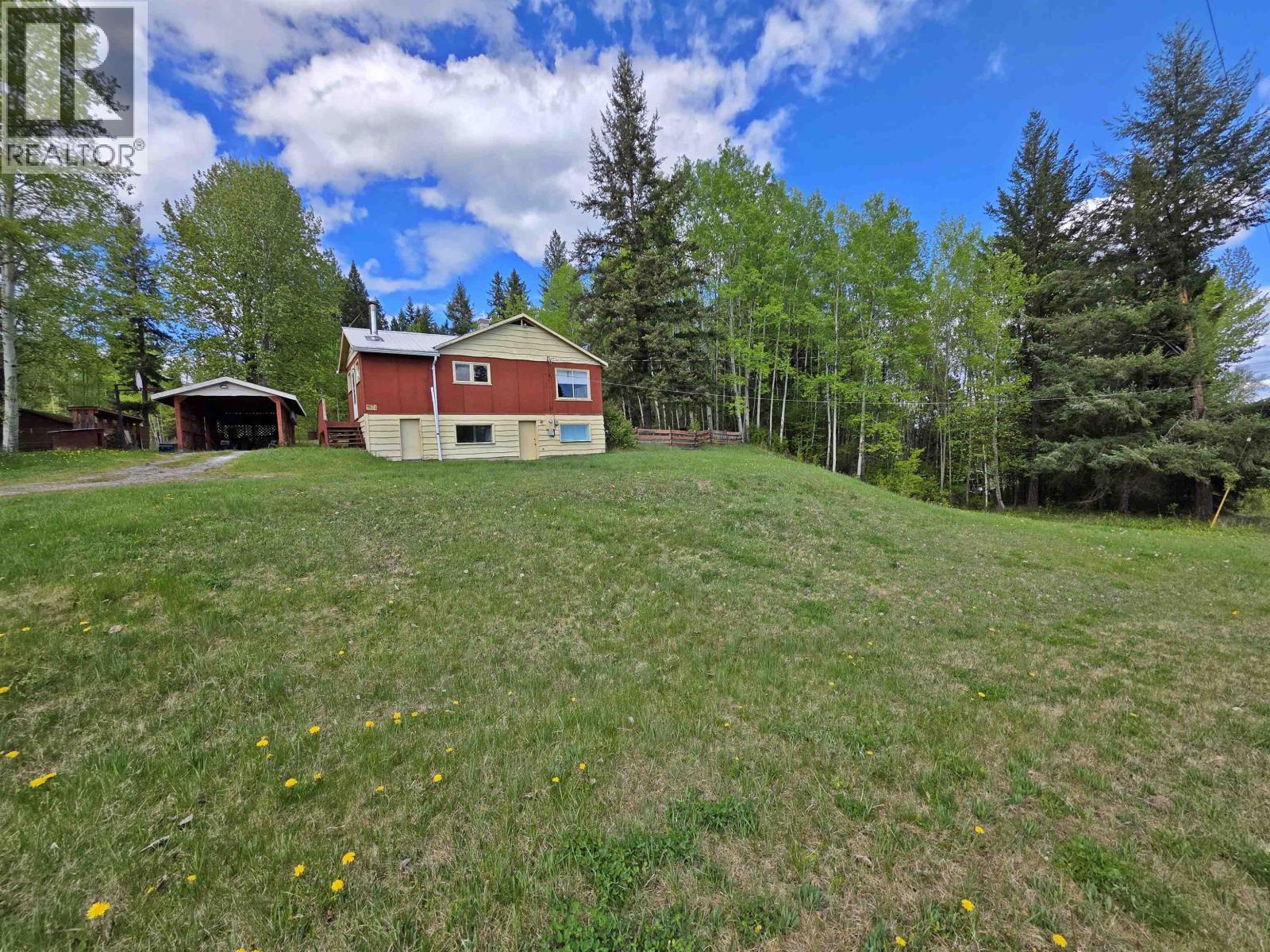 1874 Langley Road, Bouchie Lake, British Columbia V2J 7B3 - Photo 3 - R3122778