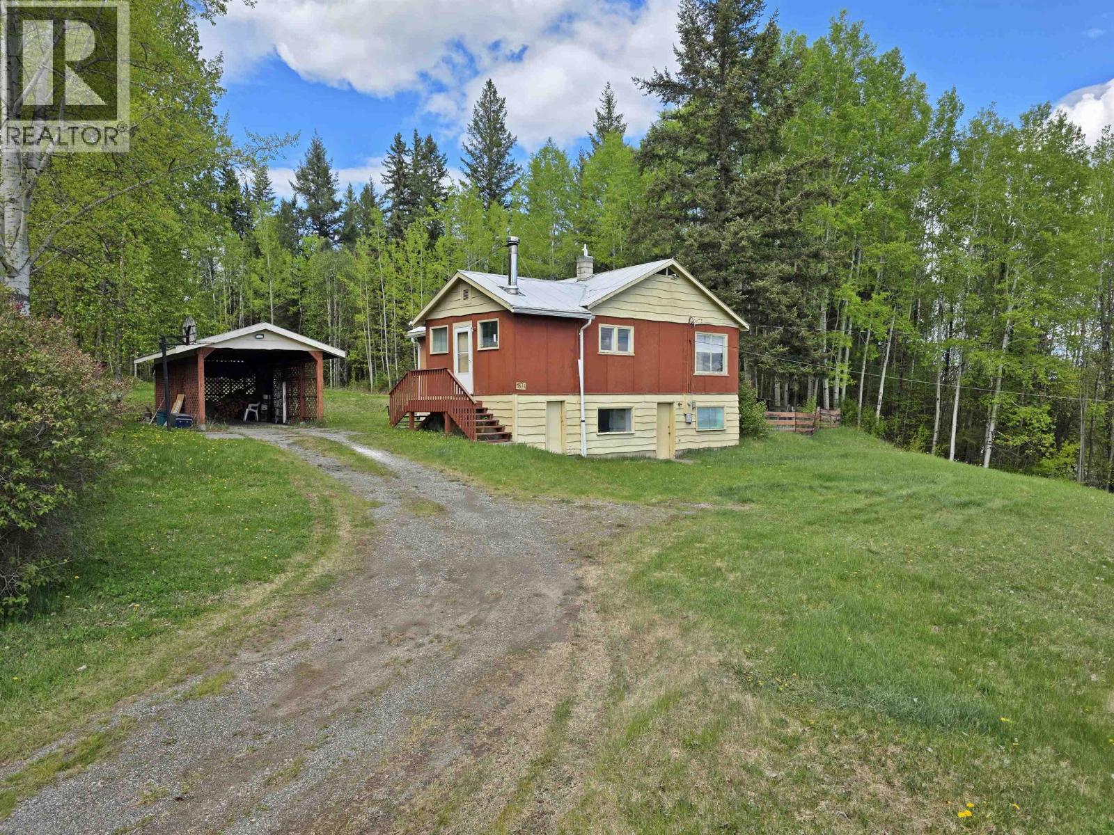 1874 Langley Road, Bouchie Lake, British Columbia V2J 7B3 - Photo 1 - R3122778