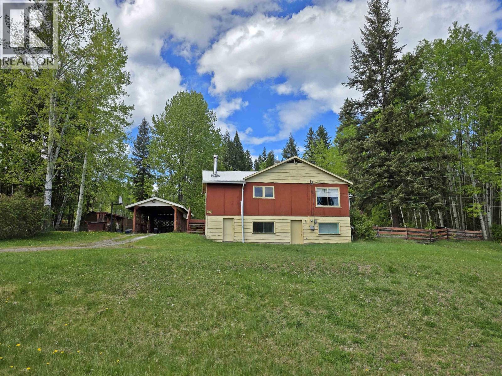 1874 Langley Road, Bouchie Lake, British Columbia V2J 7B3 - Photo 2 - R3122778