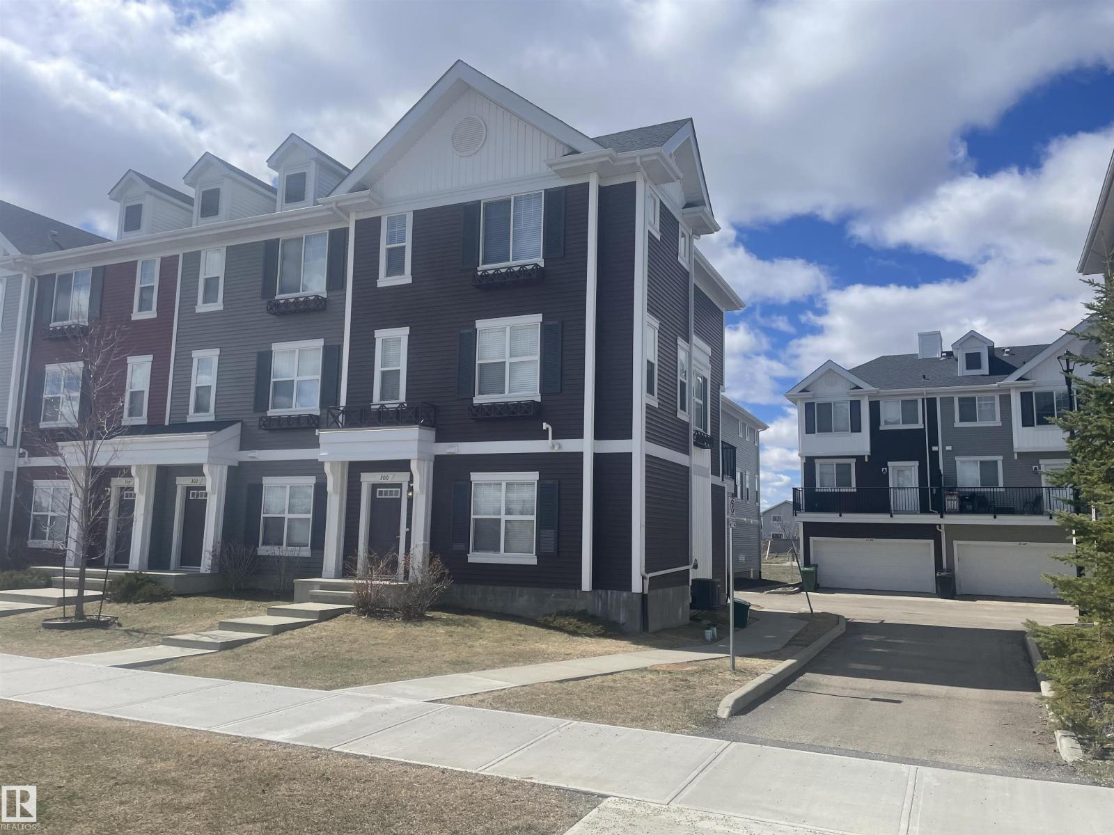 #300 8530 94 ST, Fort Saskatchewan, Alberta