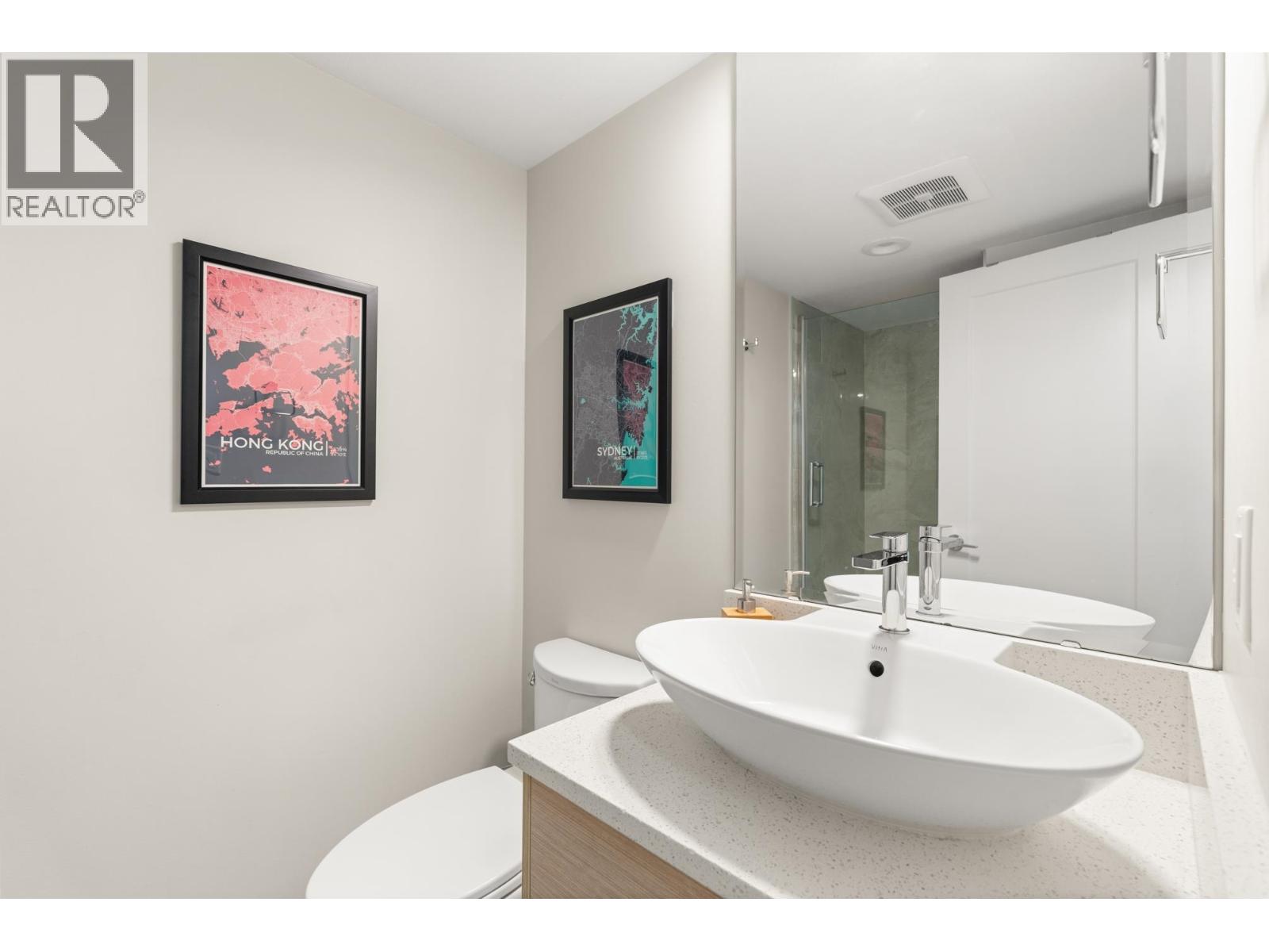 506 1135 Quayside Drive, New Westminster, British Columbia  V3M 6J4 - Photo 11 - R3122722