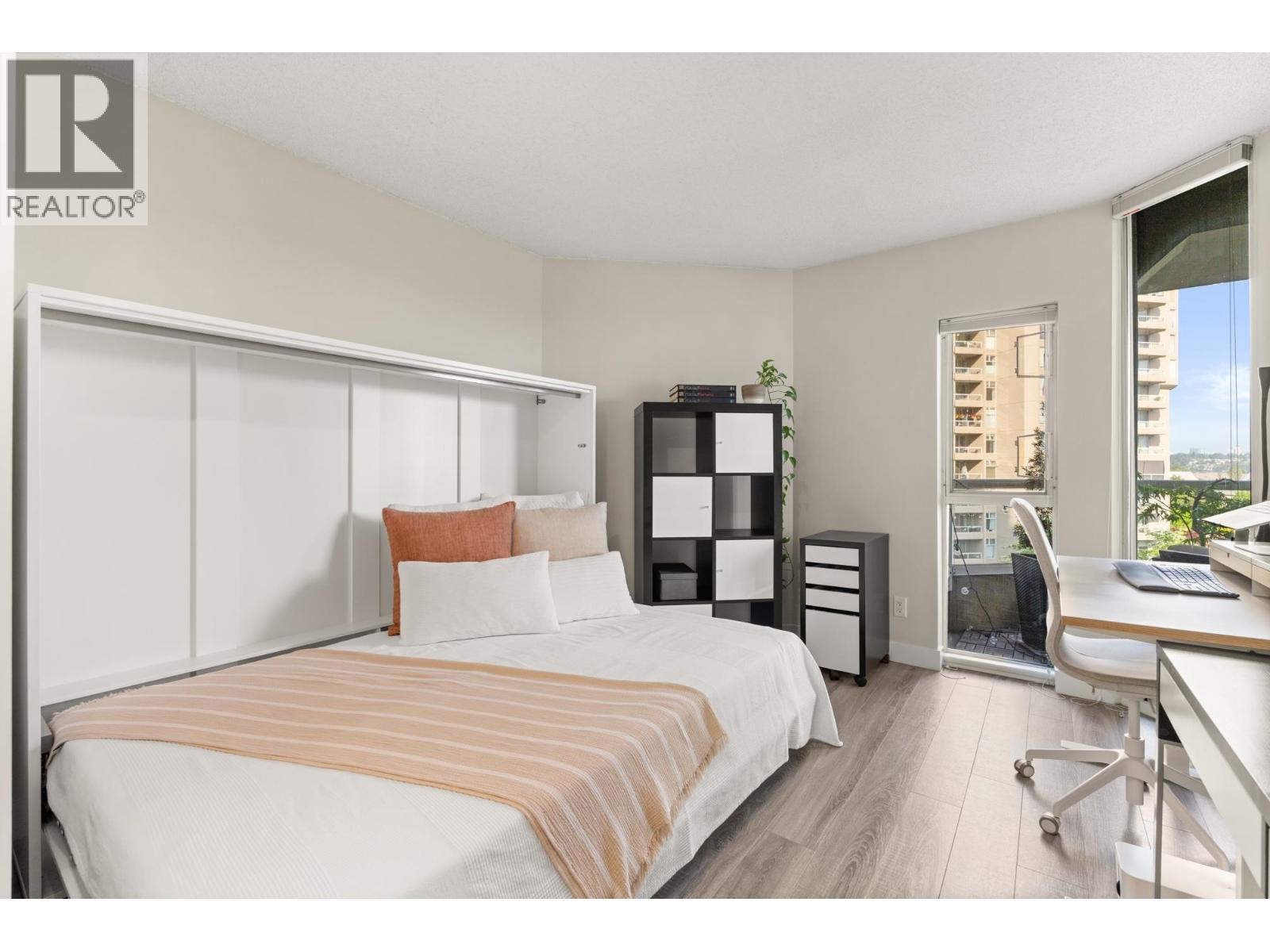 506 1135 Quayside Drive, New Westminster, British Columbia  V3M 6J4 - Photo 12 - R3122722