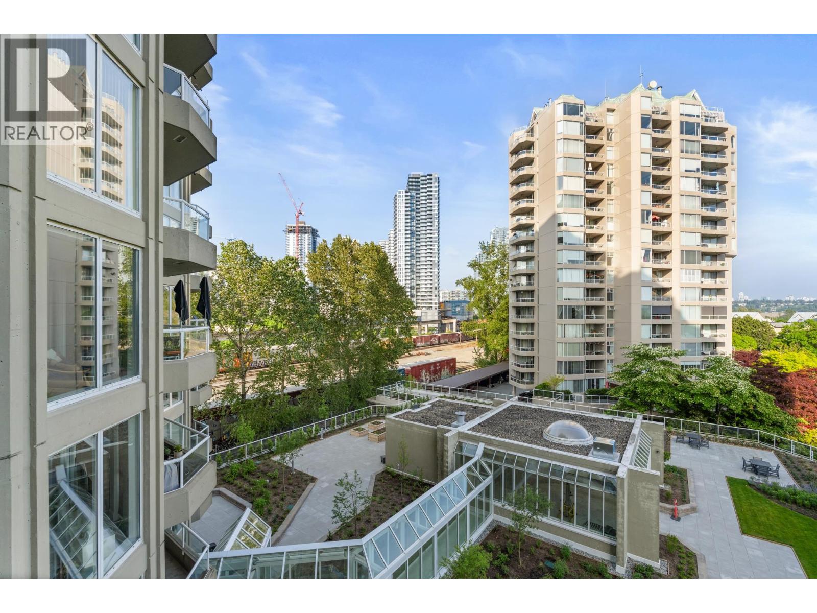 506 1135 Quayside Drive, New Westminster, British Columbia  V3M 6J4 - Photo 35 - R3122722
