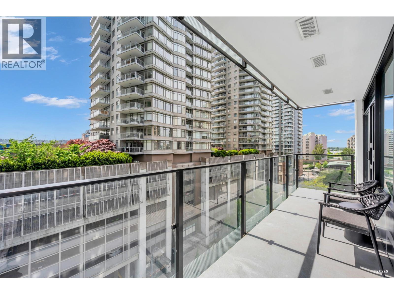 909 823 Carnarvon Street, New Westminster, British Columbia V3M 0N5 - Photo 21 - R3122743