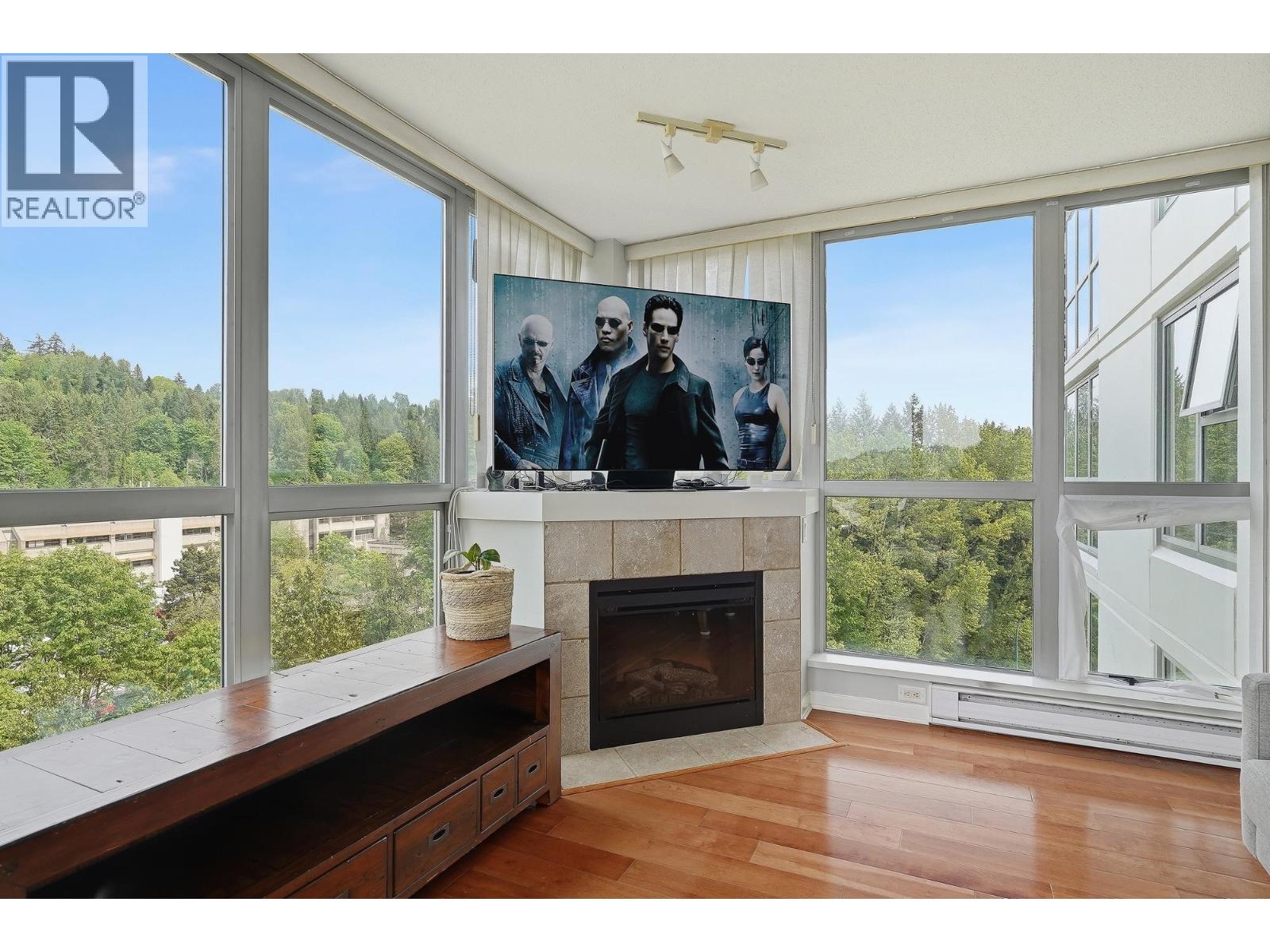 1201 290 Newport Drive, Port Moody, British Columbia  V3H 5N2 - Photo 11 - R3122751