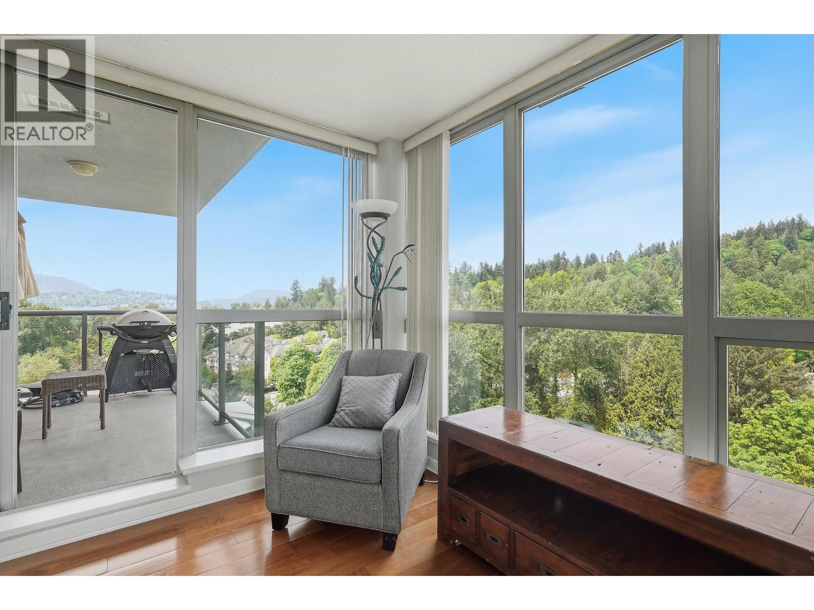 1201 290 Newport Drive, Port Moody, British Columbia  V3H 5N2 - Photo 12 - R3122751