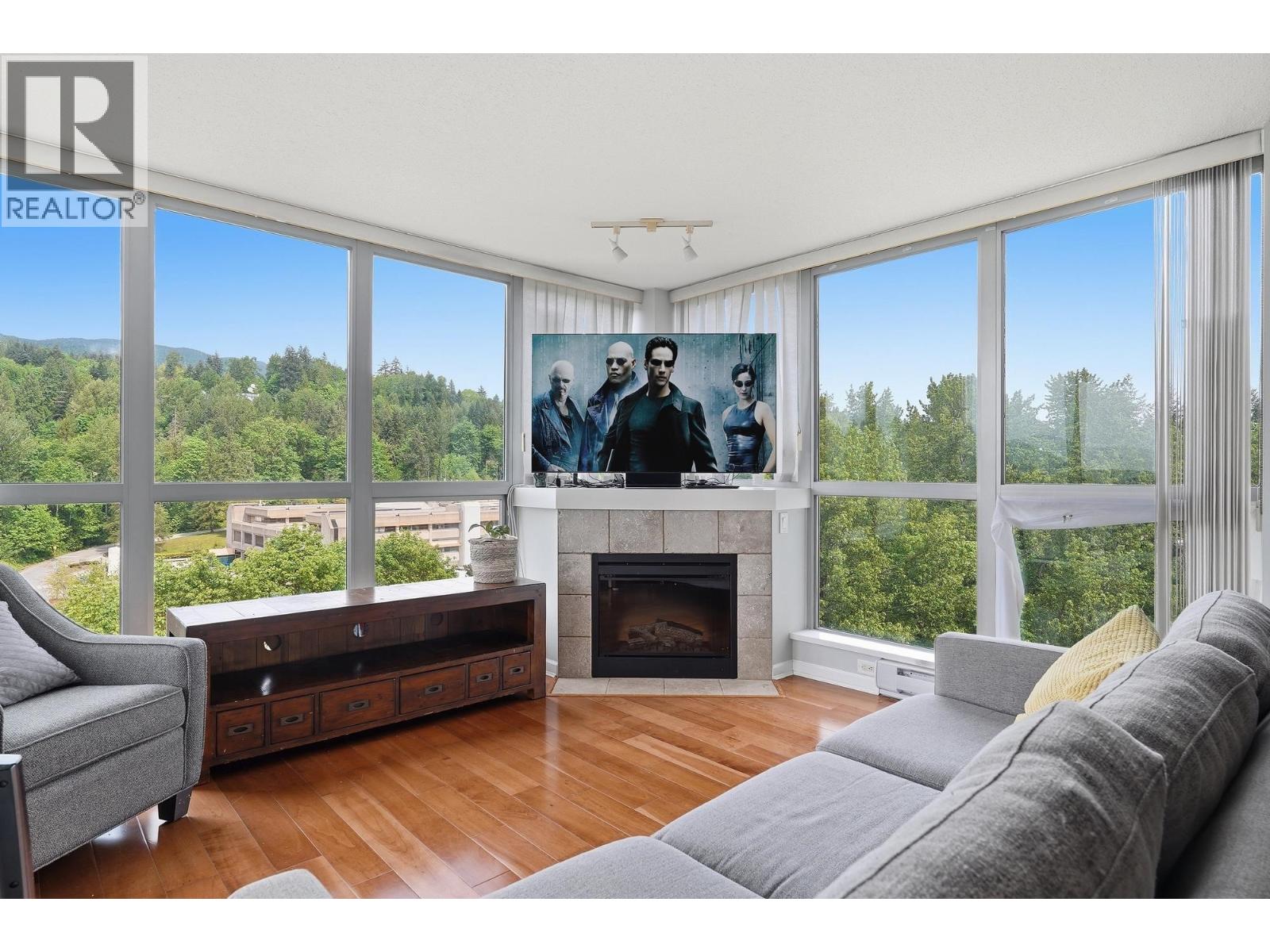 1201 290 Newport Drive, Port Moody, British Columbia  V3H 5N2 - Photo 13 - R3122751