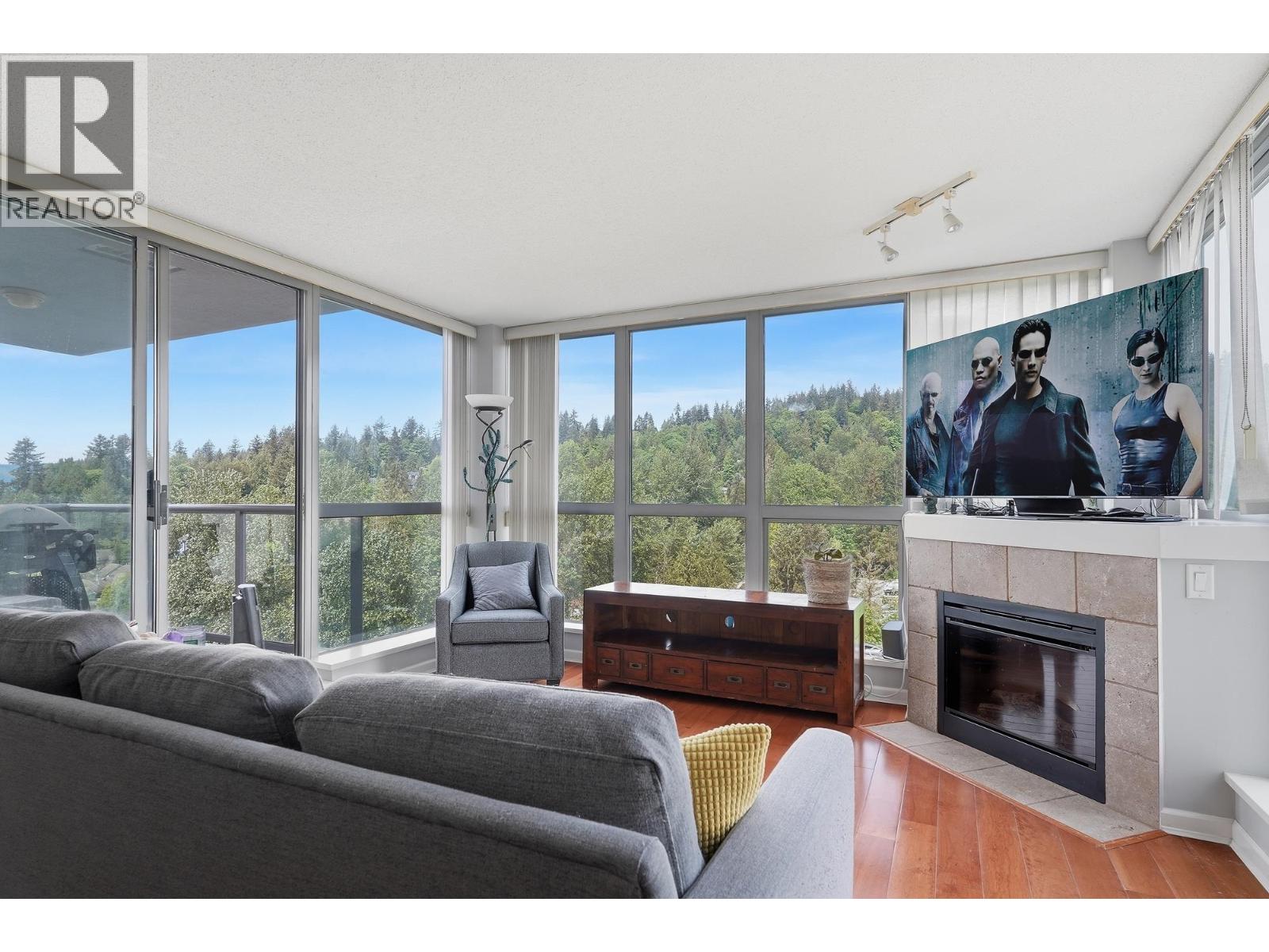 1201 290 Newport Drive, Port Moody, British Columbia  V3H 5N2 - Photo 14 - R3122751