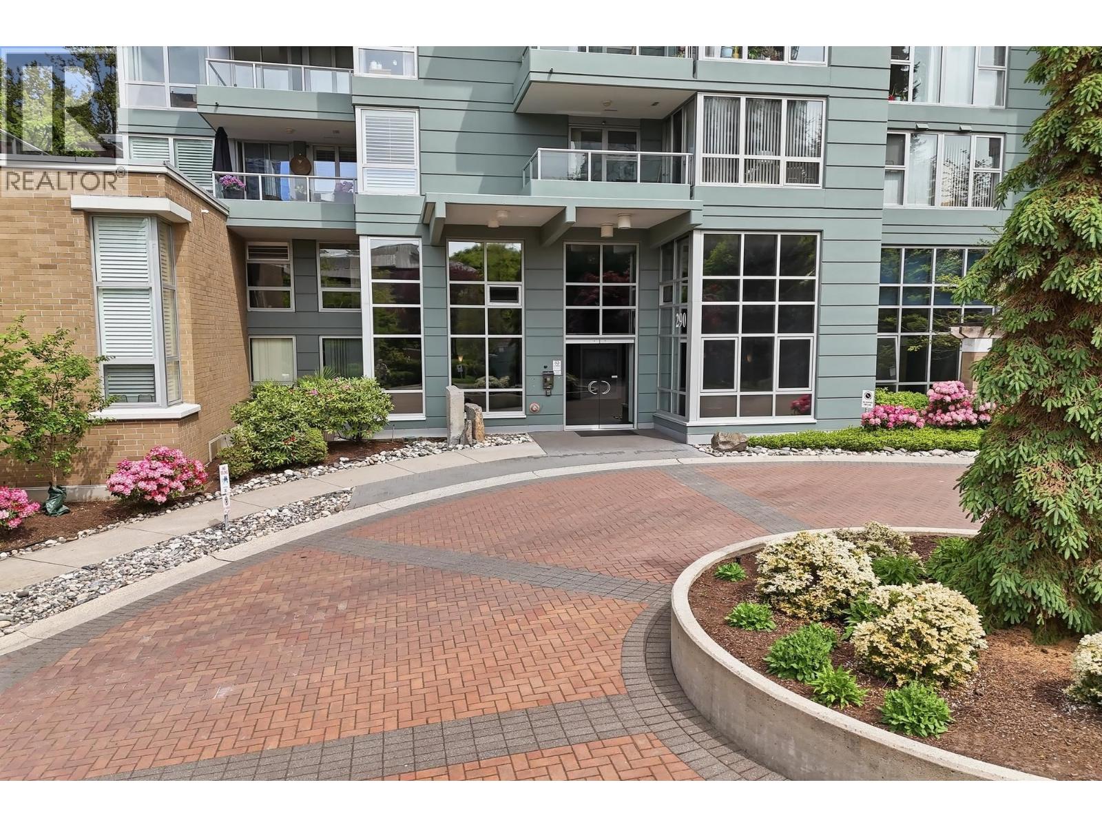 1201 290 Newport Drive, Port Moody, British Columbia  V3H 5N2 - Photo 2 - R3122751