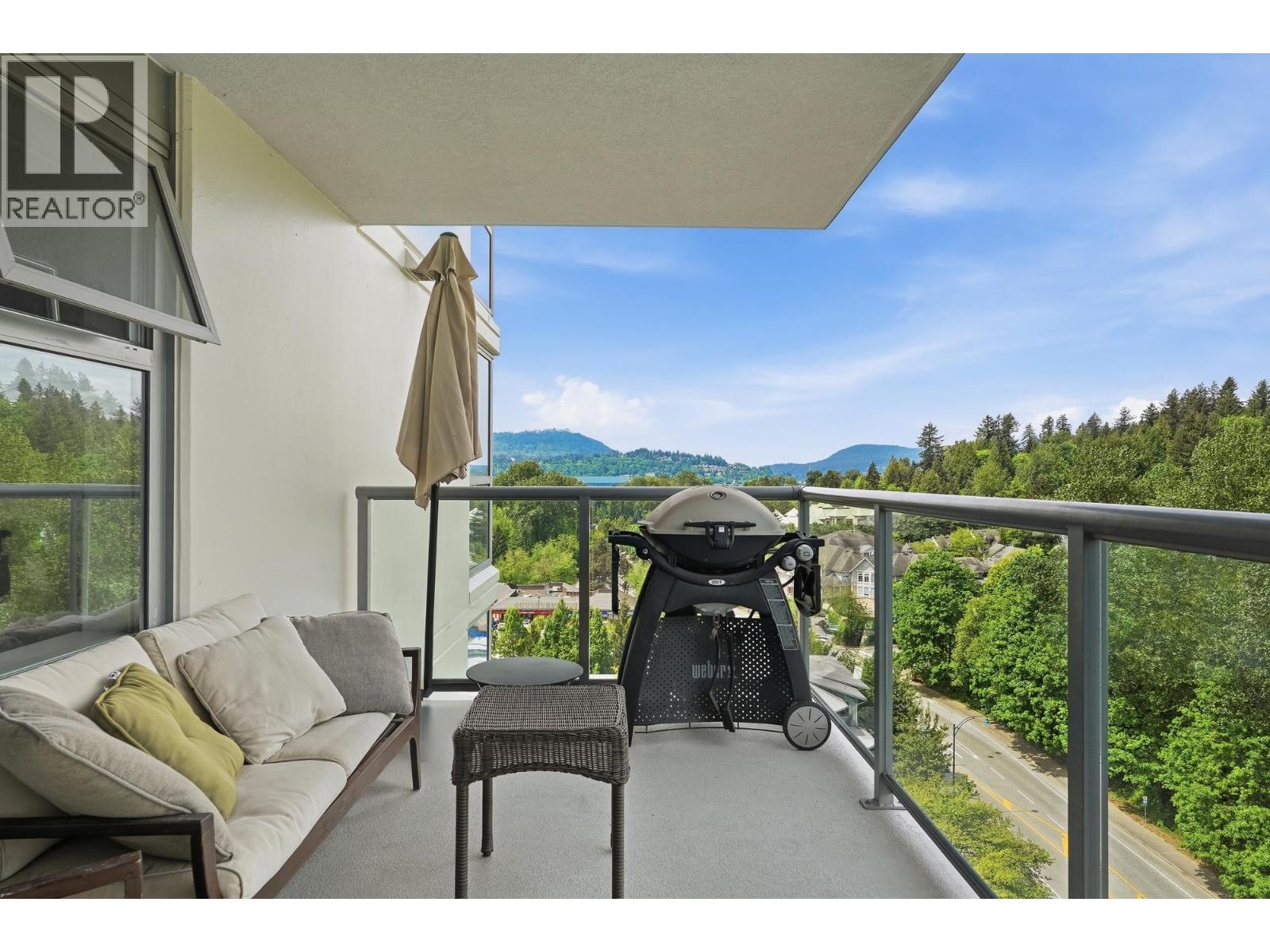 1201 290 Newport Drive, Port Moody, British Columbia  V3H 5N2 - Photo 22 - R3122751