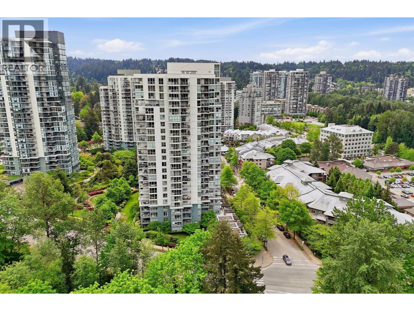 1201 290 Newport Drive, Port Moody, British Columbia  V3H 5N2 - Photo 26 - R3122751