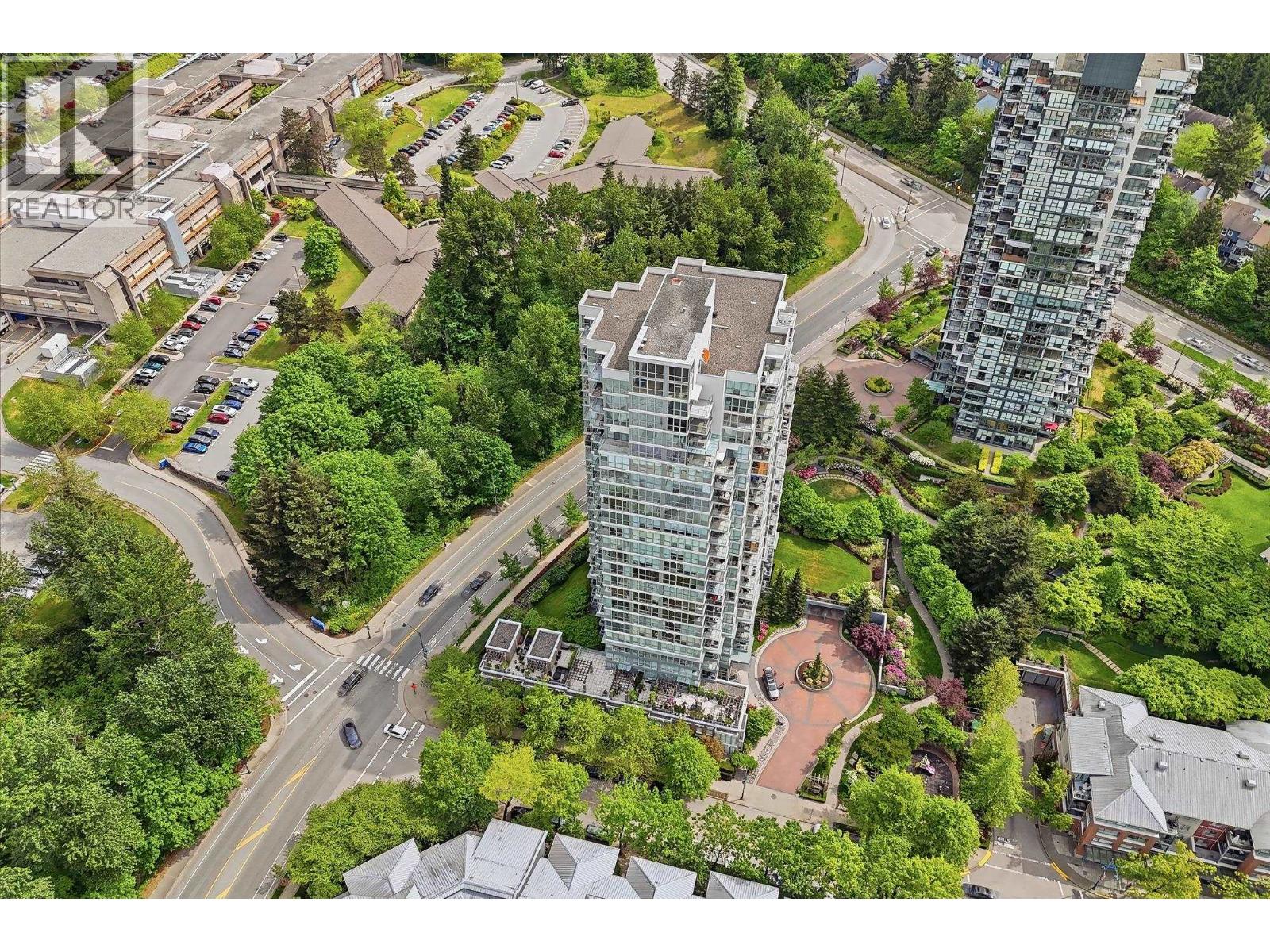 1201 290 Newport Drive, Port Moody, British Columbia  V3H 5N2 - Photo 27 - R3122751
