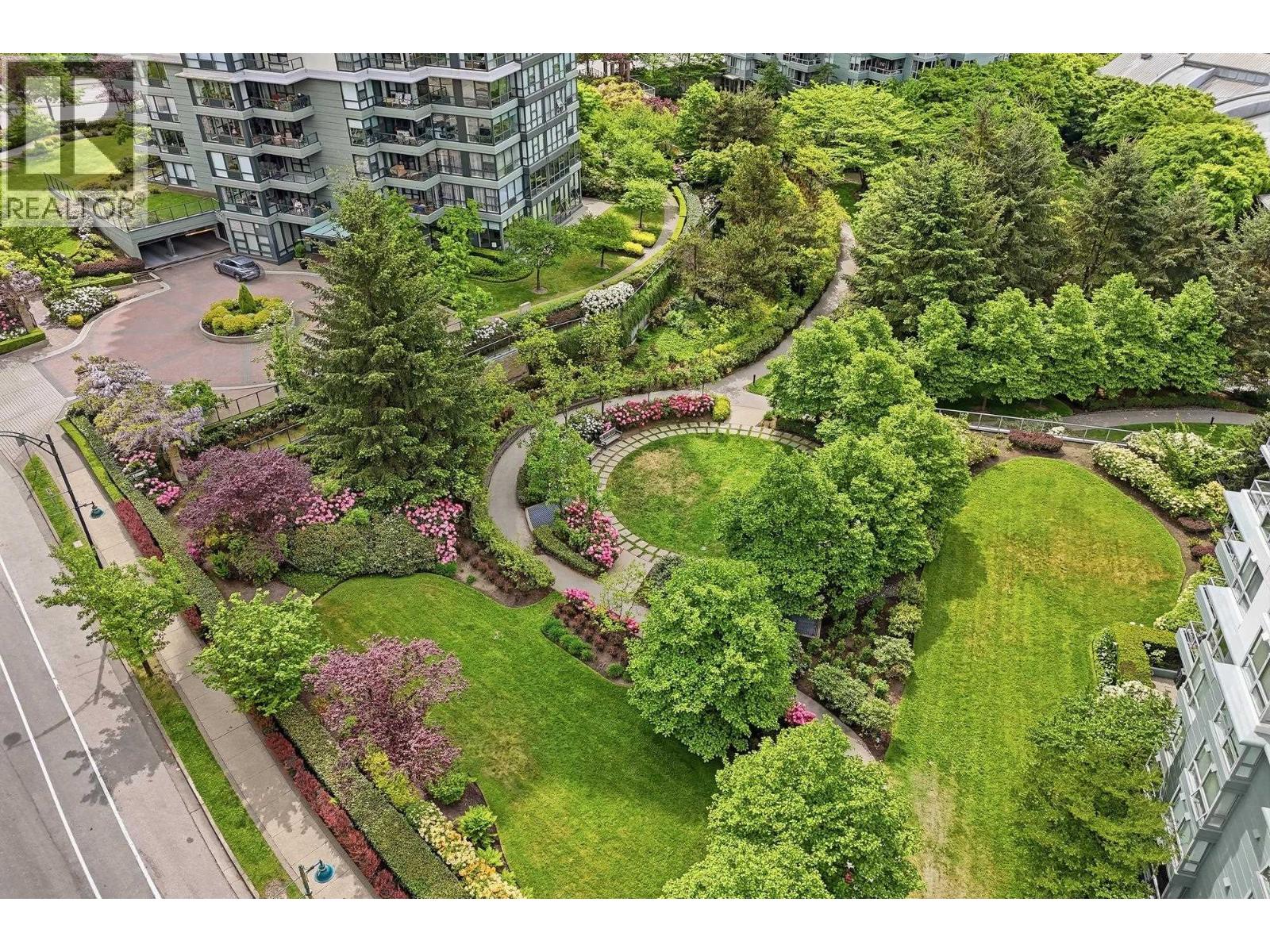 1201 290 Newport Drive, Port Moody, British Columbia  V3H 5N2 - Photo 28 - R3122751