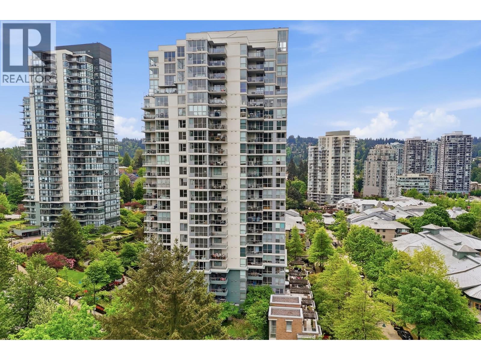 1201 290 Newport Drive, Port Moody, British Columbia  V3H 5N2 - Photo 29 - R3122751