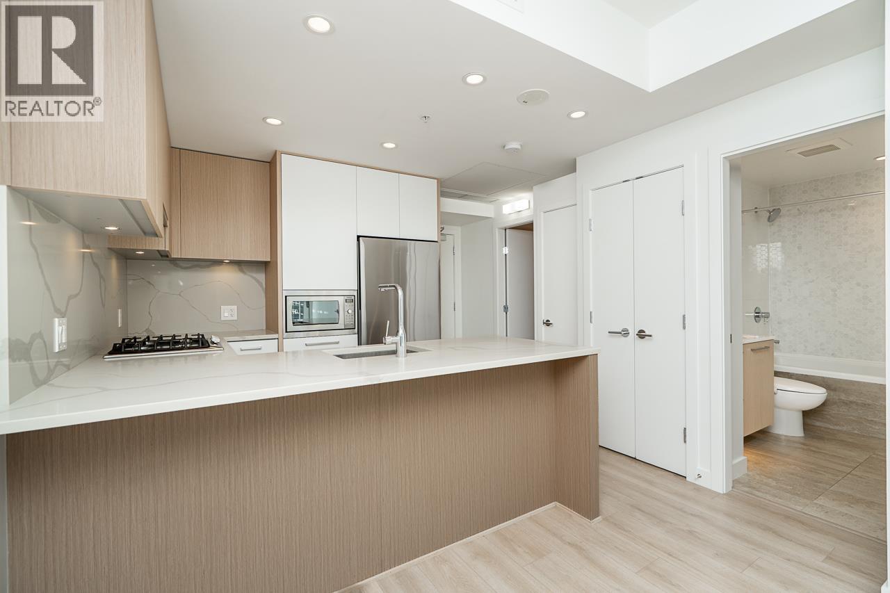 606 567 Clarke Road, Coquitlam, British Columbia  V3J 0K7 - Photo 10 - R3122754