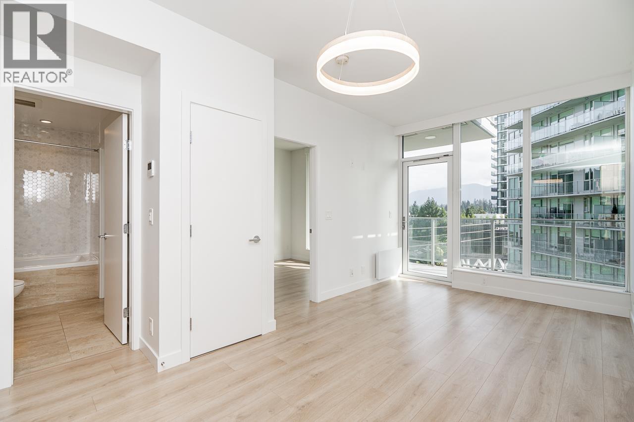 606 567 Clarke Road, Coquitlam, British Columbia  V3J 0K7 - Photo 11 - R3122754