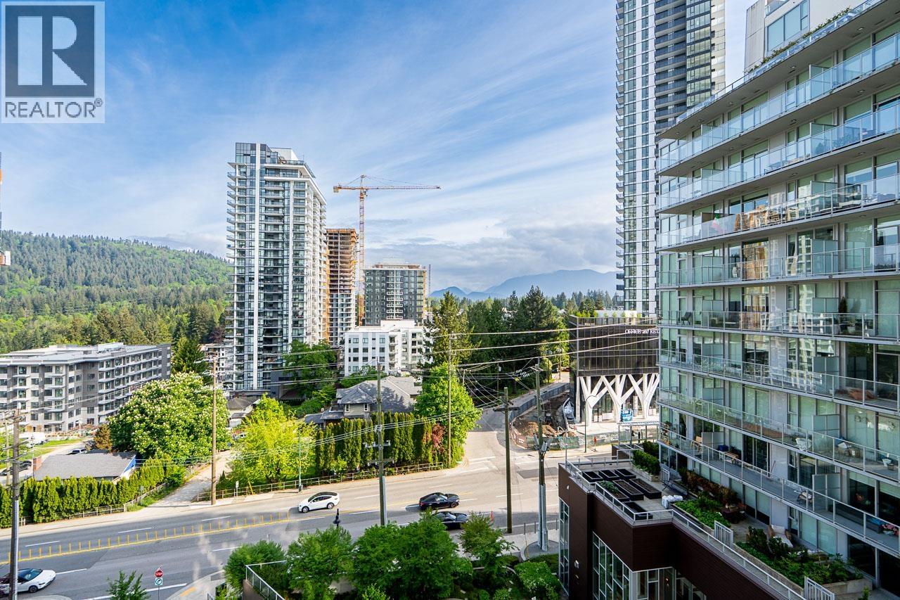 606 567 Clarke Road, Coquitlam, British Columbia  V3J 0K7 - Photo 26 - R3122754