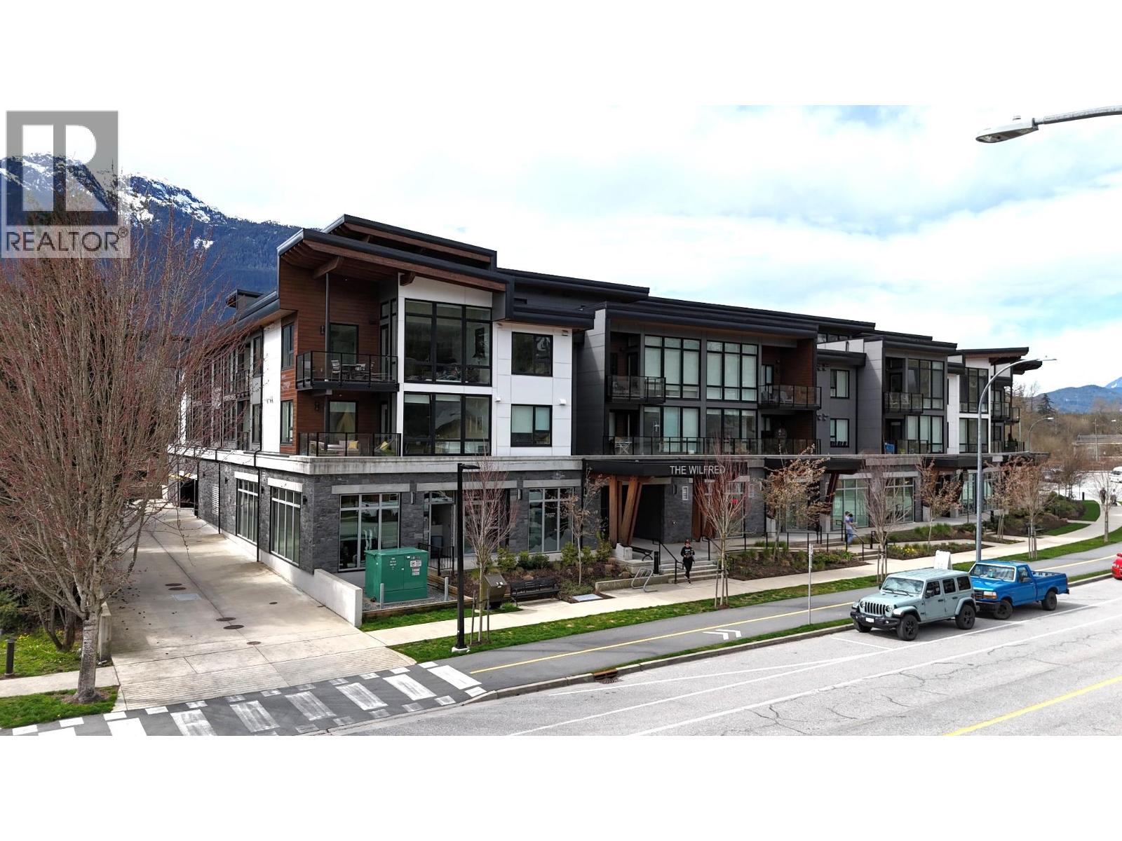 213 1870 Dowad Drive, Squamish, British Columbia  V8B 1C4 - Photo 40 - R3122755