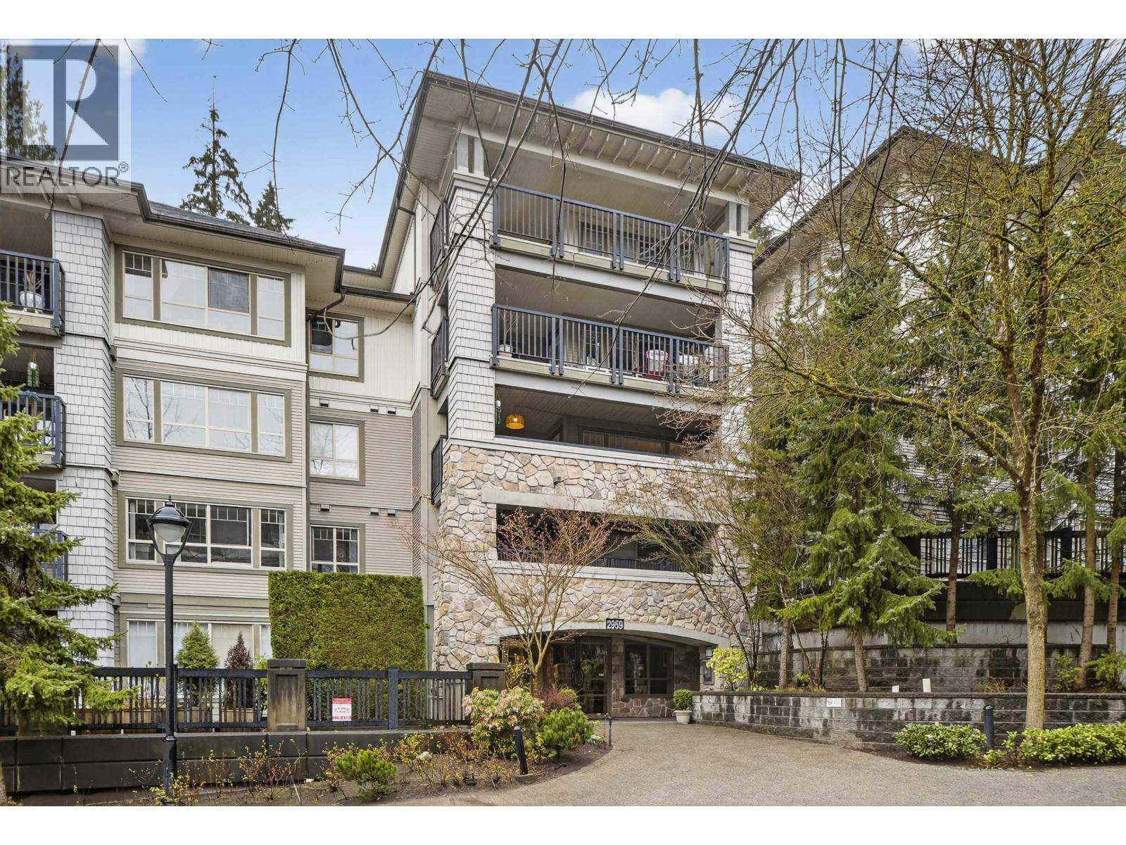 312 2959 Silver Springs Boulevard, Coquitlam, British Columbia  V3E 3S5 - Photo 2 - R3122771