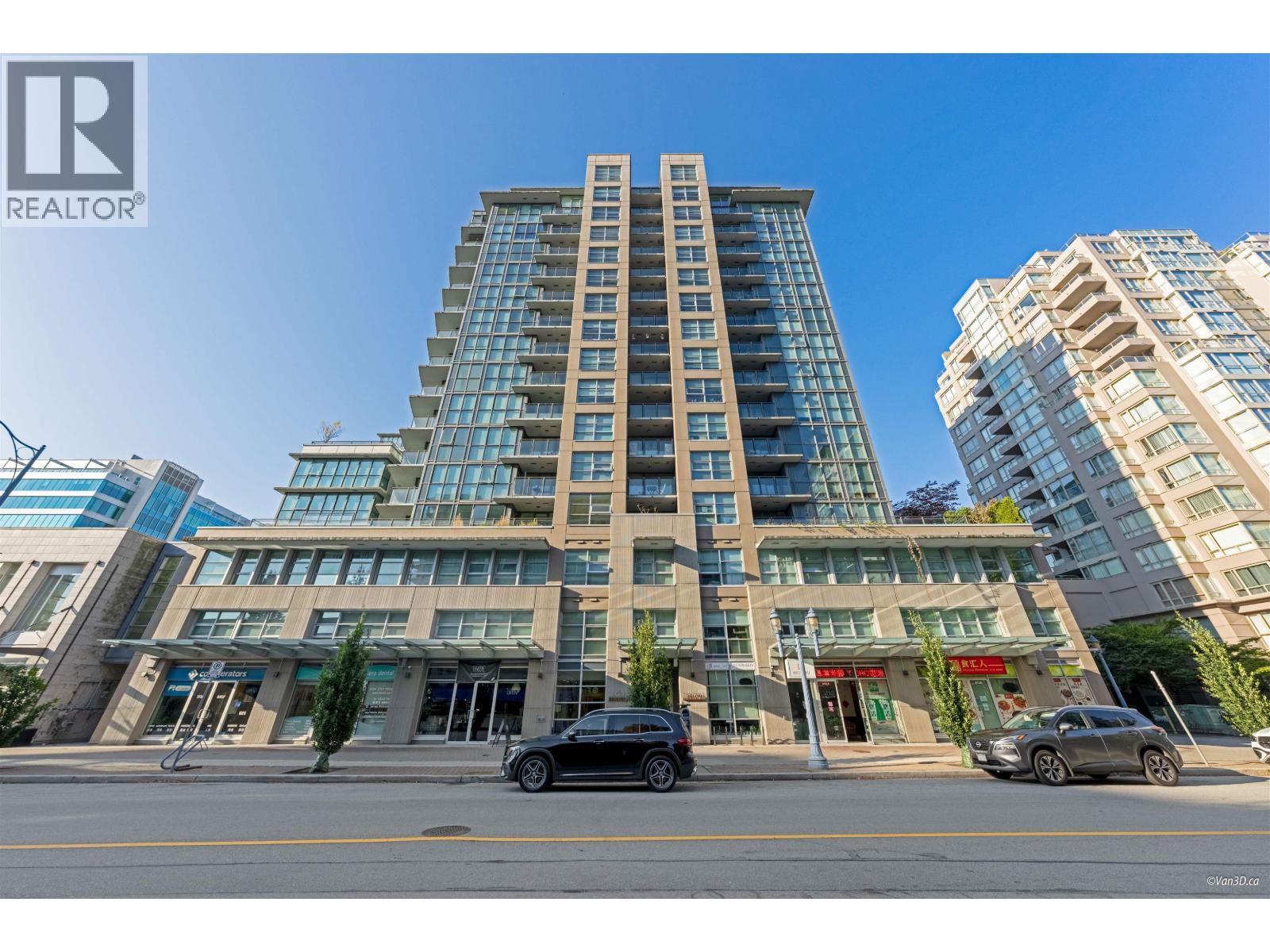 1810 8033 Saba Road, Richmond, British Columbia  V6Y 4M8 - Photo 18 - R3122774