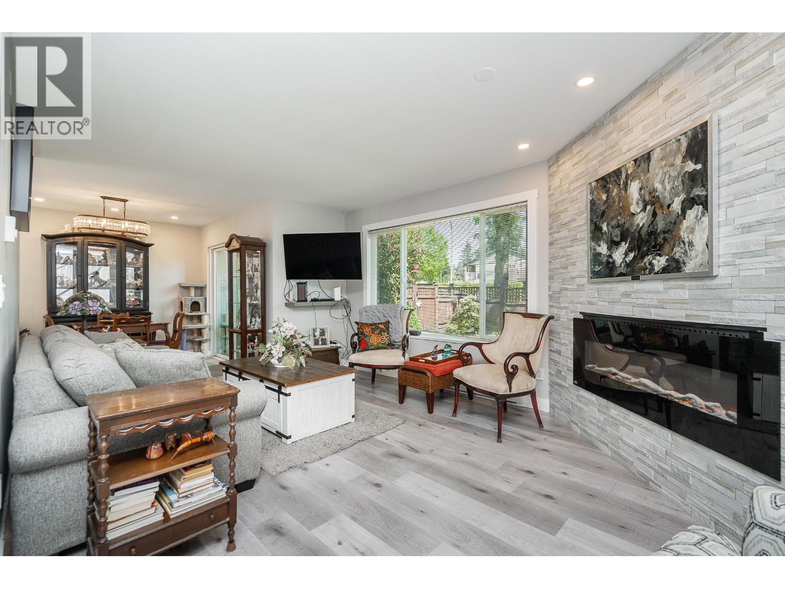 103f 3655 Shaughnessy Street, Port Coquitlam, British Columbia  V3B 6C8 - Photo 1 - R3122775