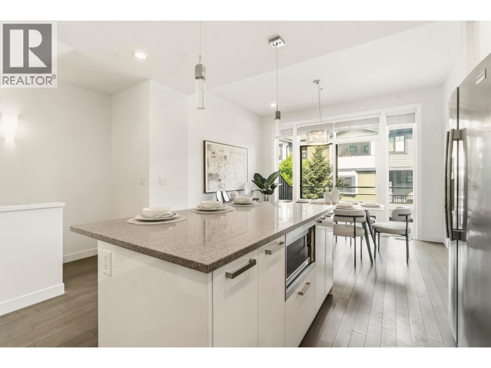 30 100 Wood Street, New Westminster, British Columbia  V3M 0H6 - Photo 13 - R3122782
