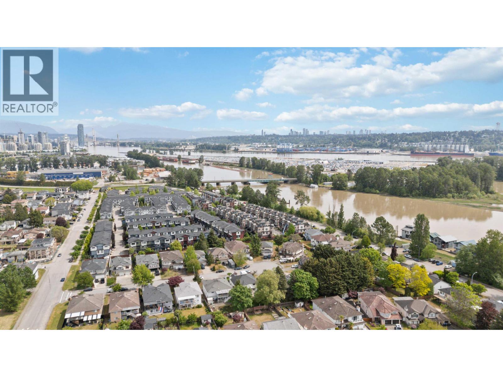 30 100 Wood Street, New Westminster, British Columbia  V3M 0H6 - Photo 35 - R3122782
