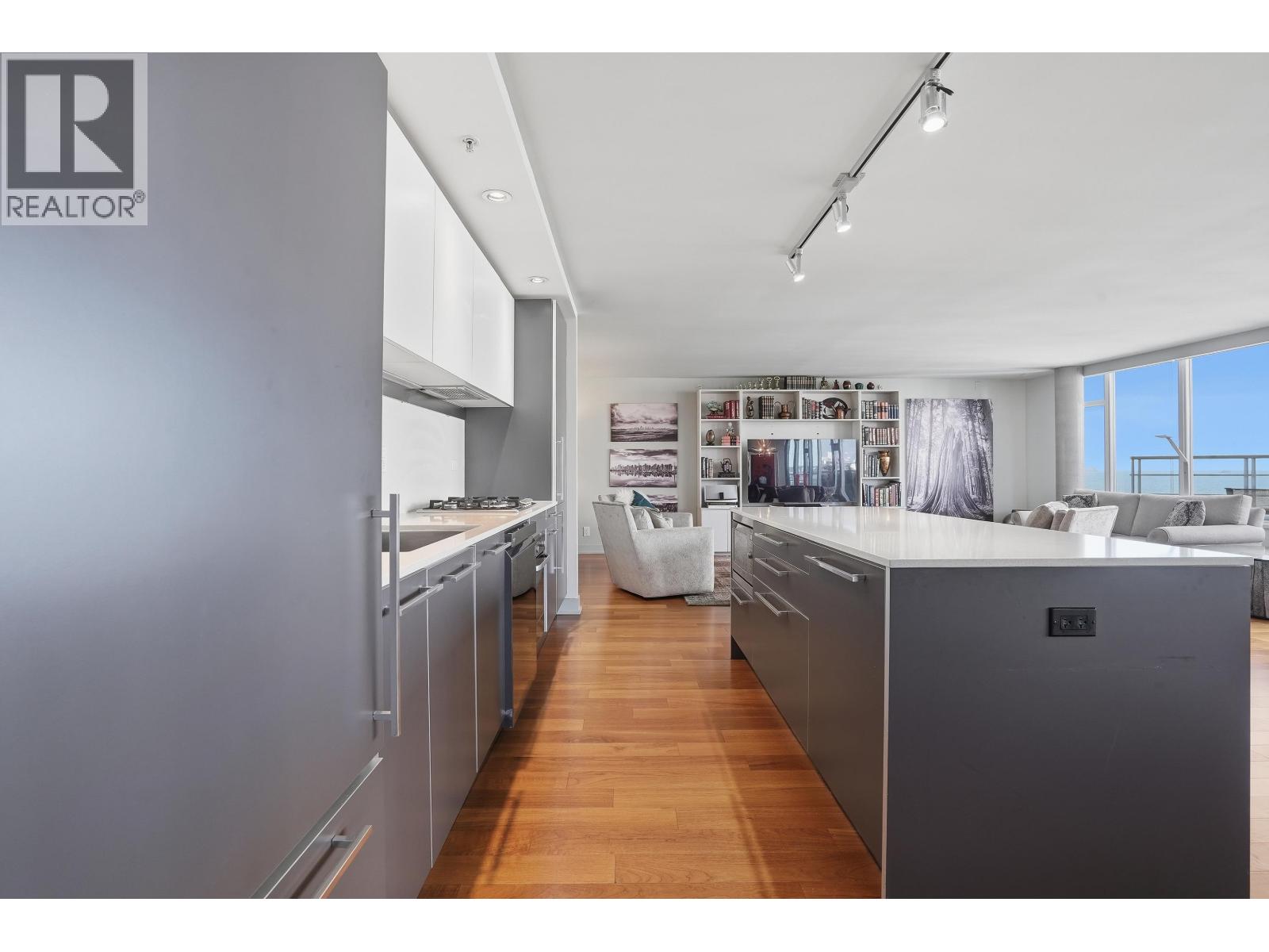 701 1762 Davie Street, Vancouver, British Columbia  V6G 1W2 - Photo 9 - R3122788