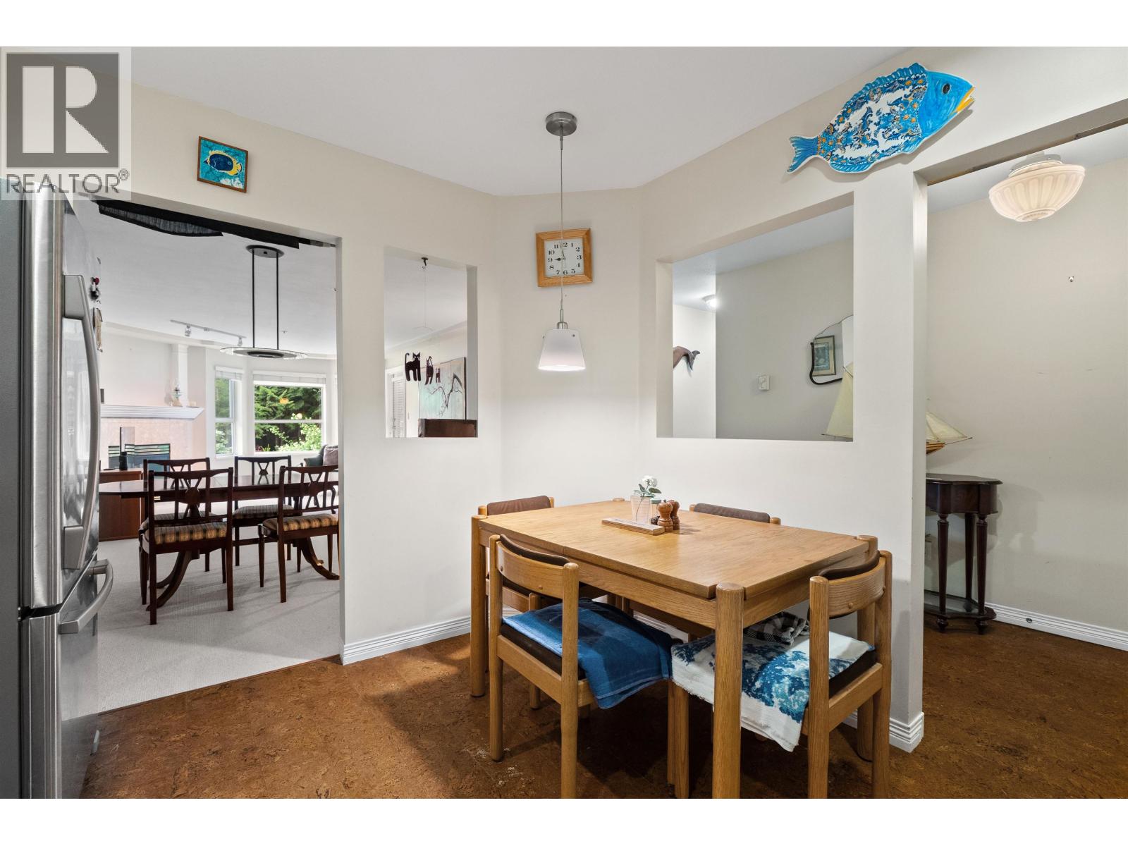 206 1283 Parkgate Avenue, North Vancouver, British Columbia  V7H 3A3 - Photo 14 - R3122791