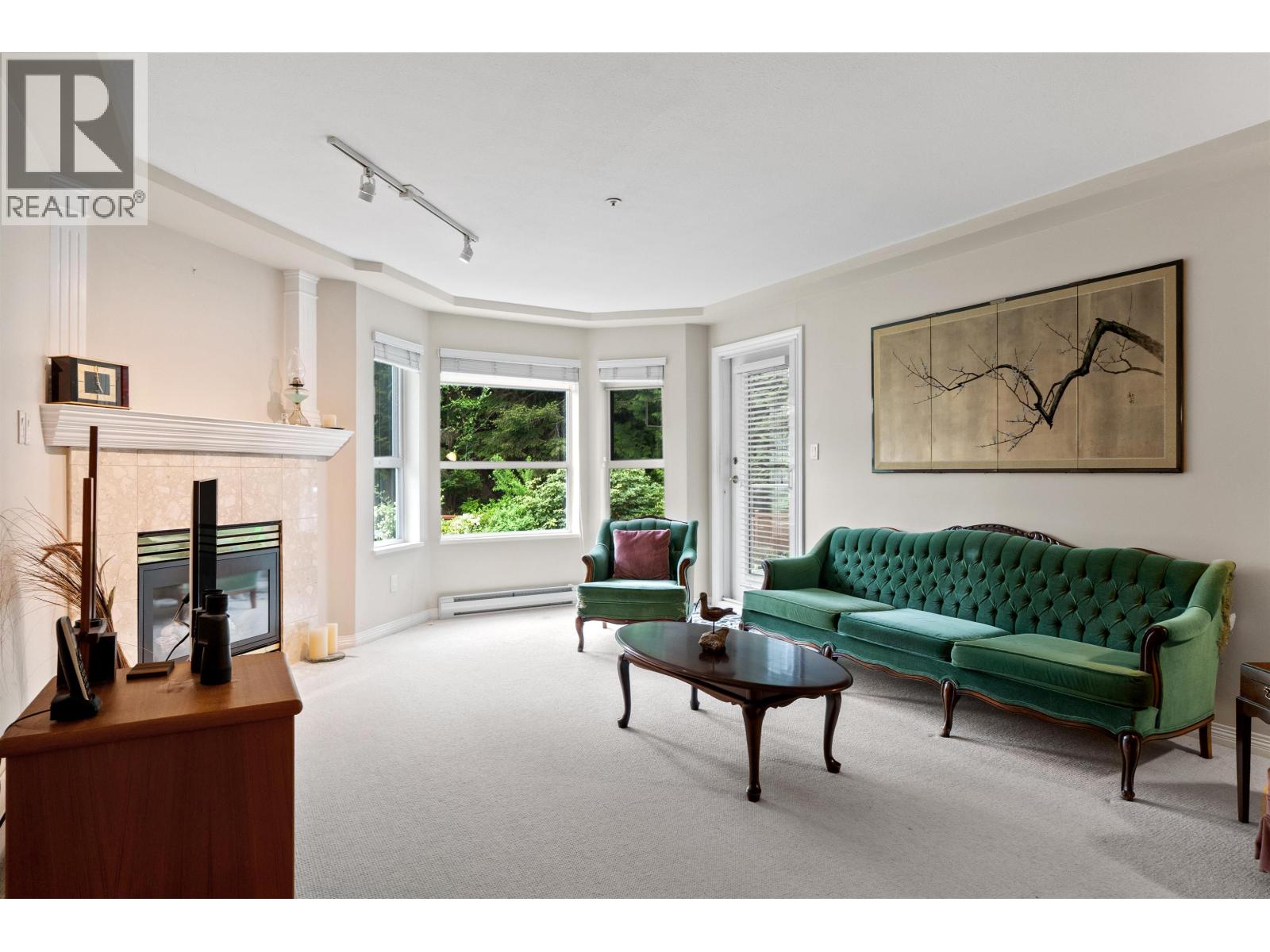 206 1283 Parkgate Avenue, North Vancouver, British Columbia  V7H 3A3 - Photo 8 - R3122791