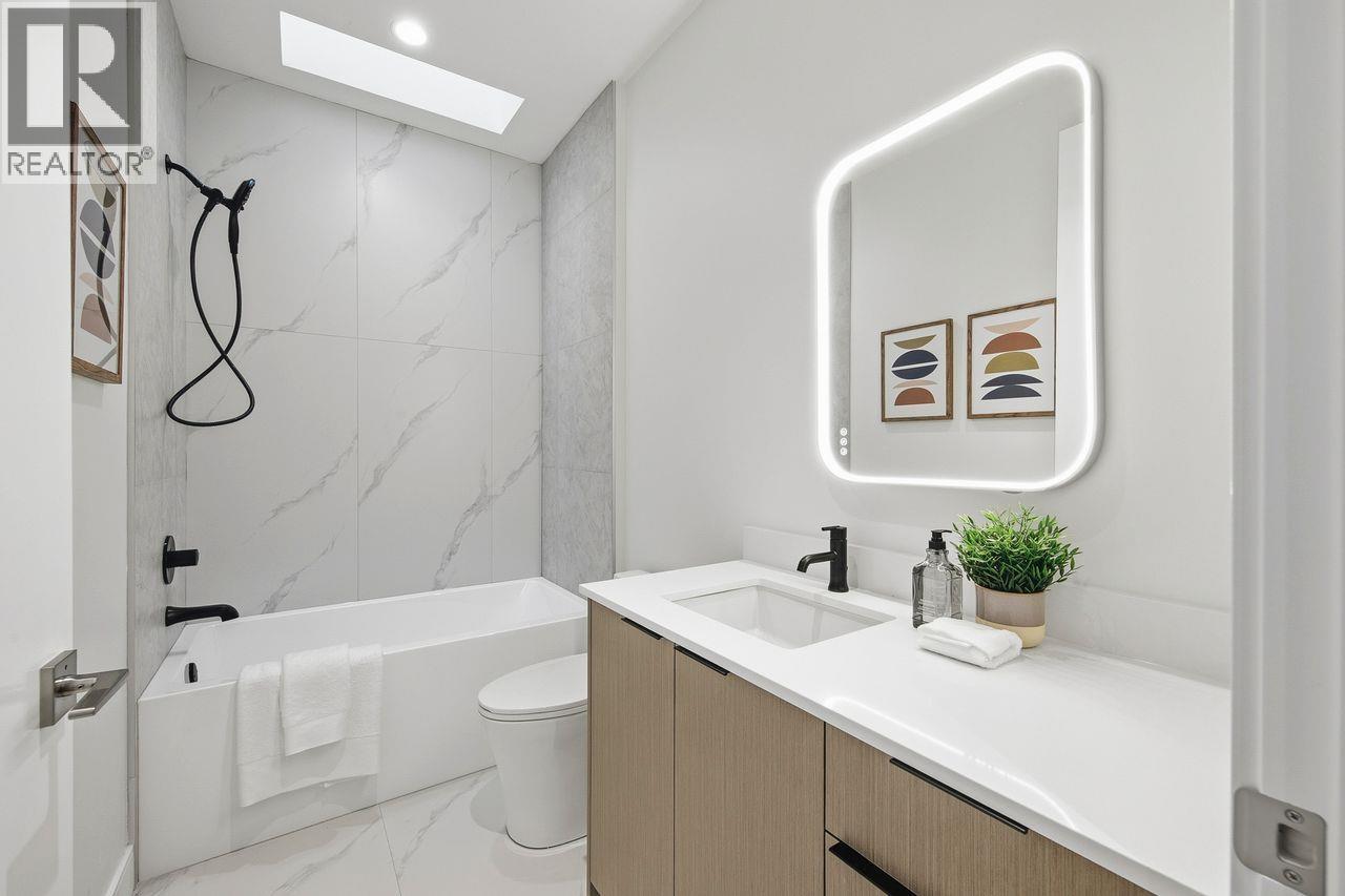 4021 West 18th Avenue, Vancouver, British Columbia  V6S 1B9 - Photo 21 - R3122804
