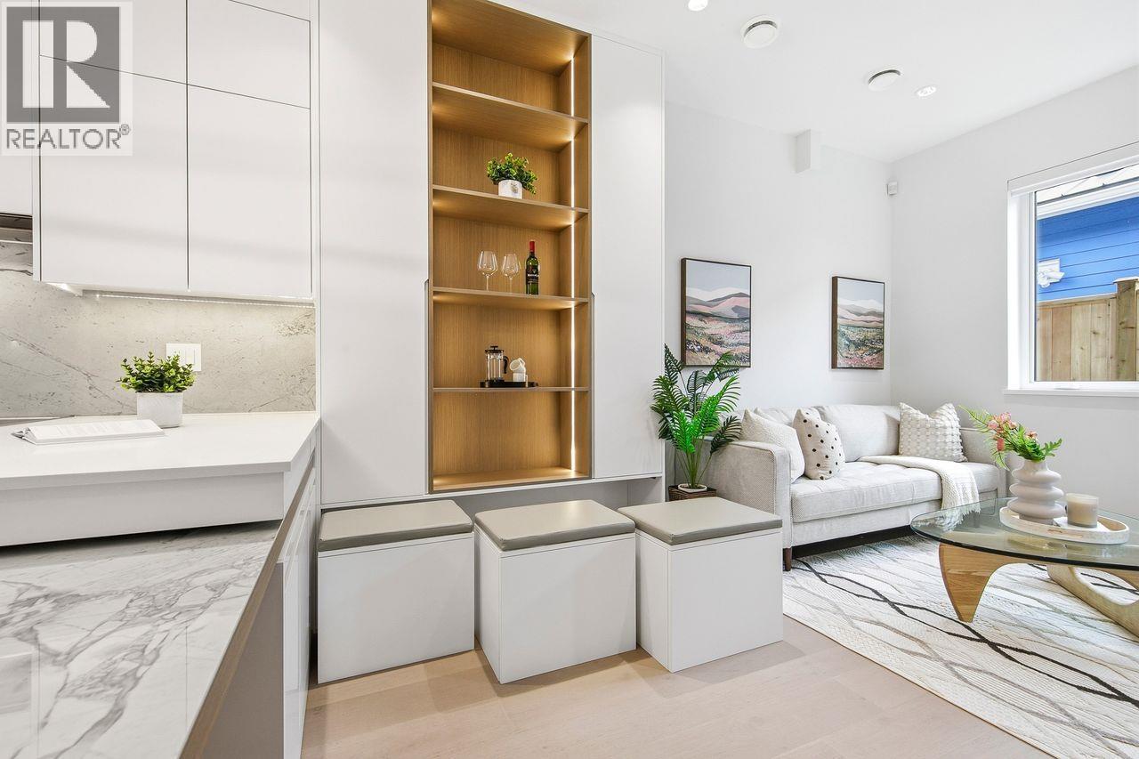 4021 West 18th Avenue, Vancouver, British Columbia  V6S 1B9 - Photo 6 - R3122804