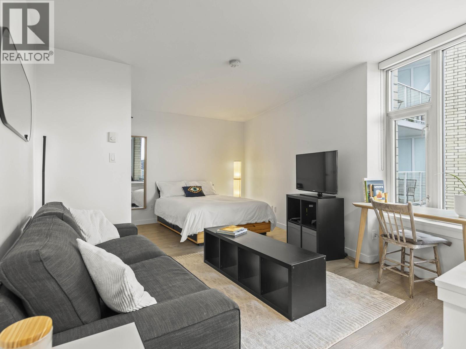 502 311 E 6th Avenue, Vancouver, British Columbia  V5T 1J9 - Photo 16 - R3122805