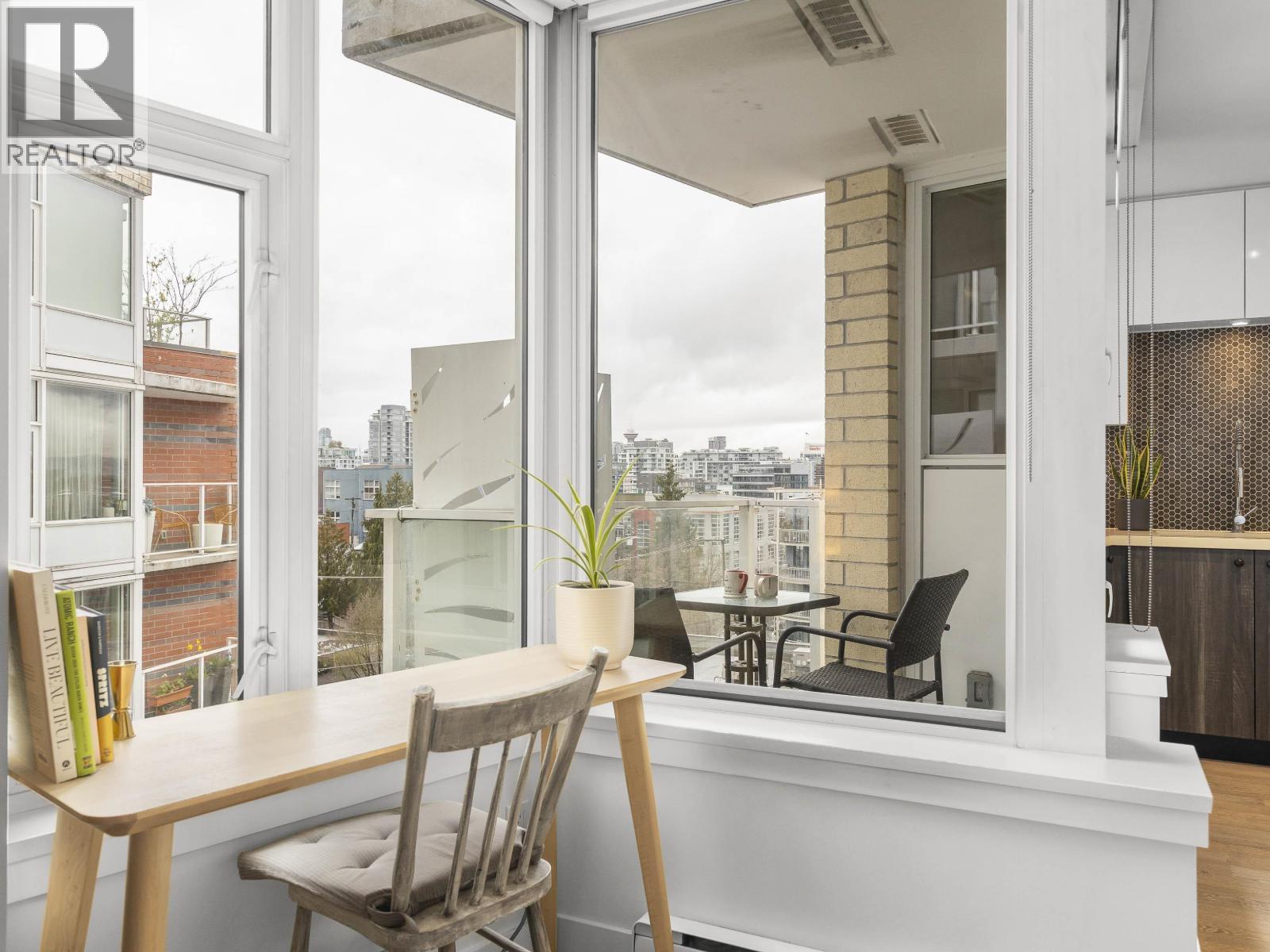 502 311 E 6th Avenue, Vancouver, British Columbia  V5T 1J9 - Photo 19 - R3122805